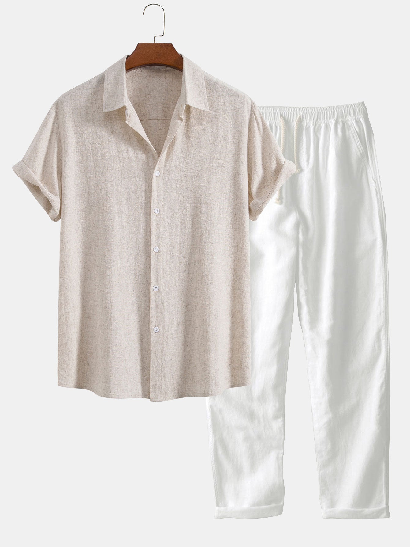 Casa Bellini™ | Summer Outfit - St. Tropez Légende