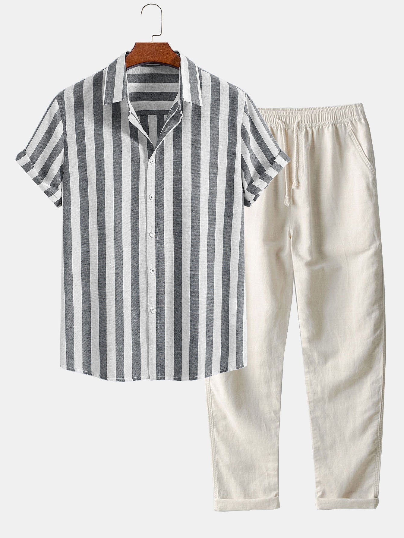 Casa Bellini™ | Summer Outfit - Amalfi Set