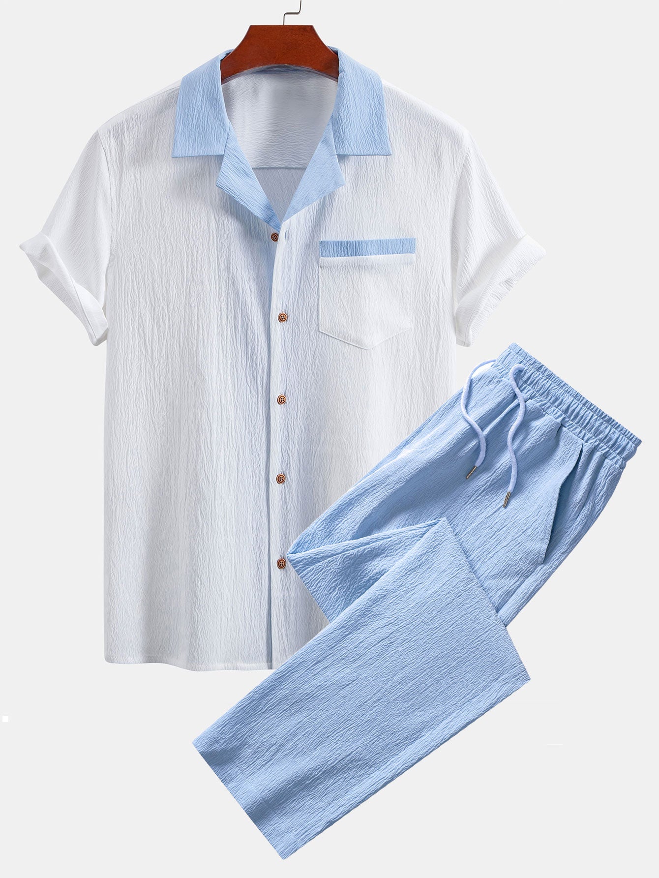 Casa Bellini™ | SARDINIA Linen Set