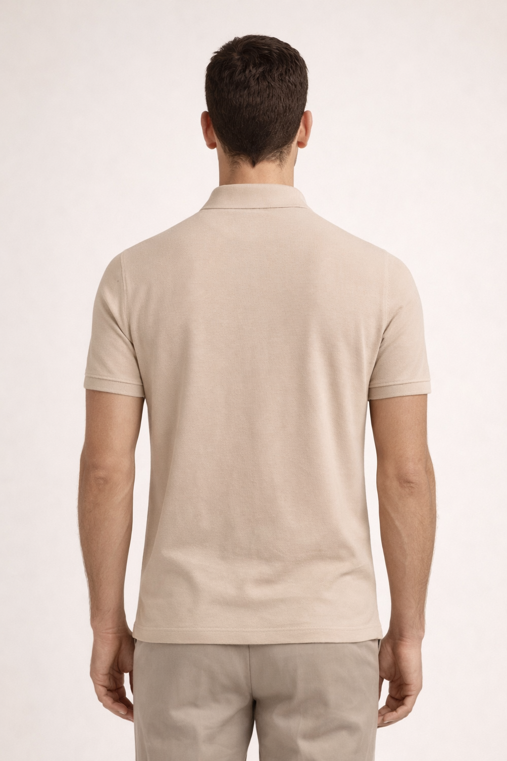 Casa Bellini™ | Refined Polo Beige