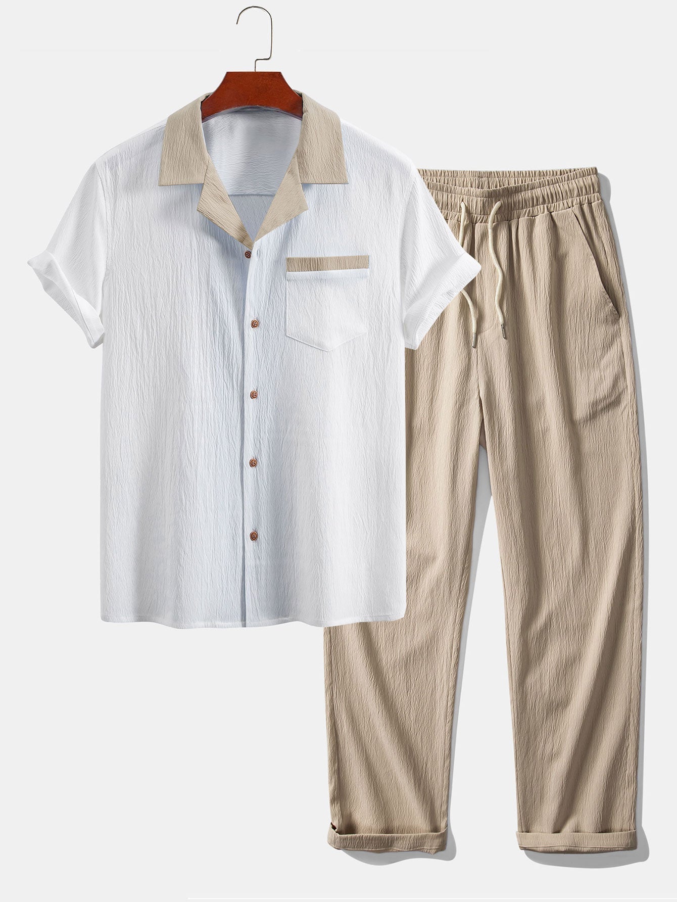 Casa Bellini™ | SARDINIA Linen Set