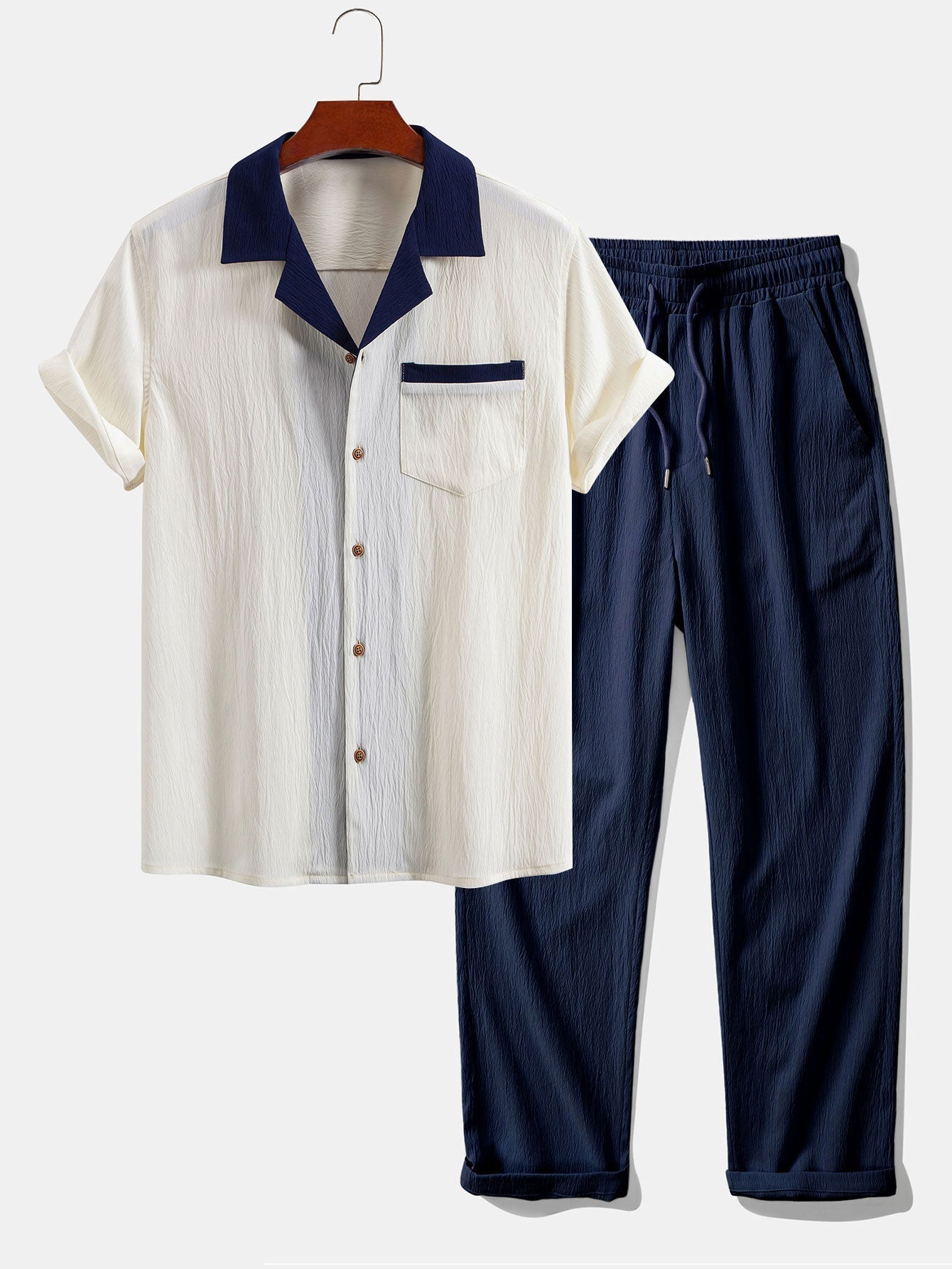 Casa Bellini™ | SARDINIA Linen Set