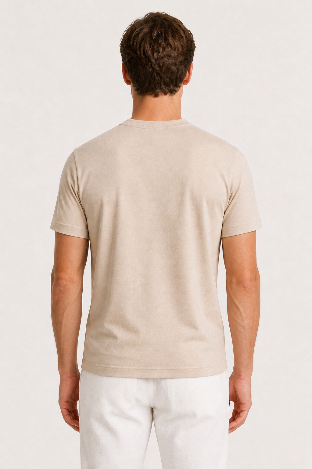 Casa Bellini™ | Azuro Tee Beige