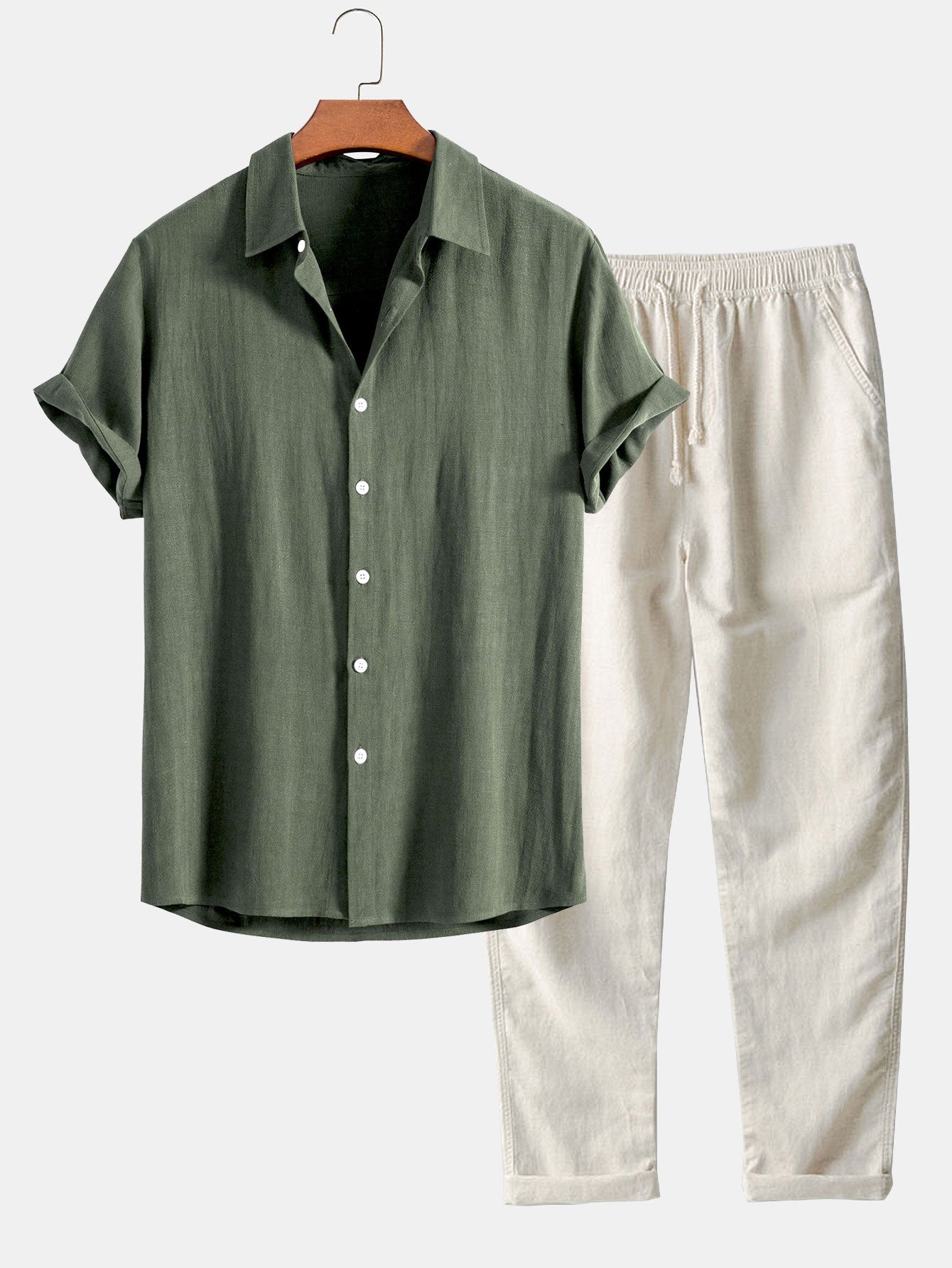 Casa Bellini™ | Summer Outfit - St. Tropez Légende