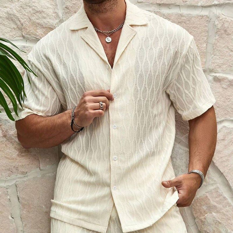 Casa Bellini™ | Summer Outfit - Mykonos Set
