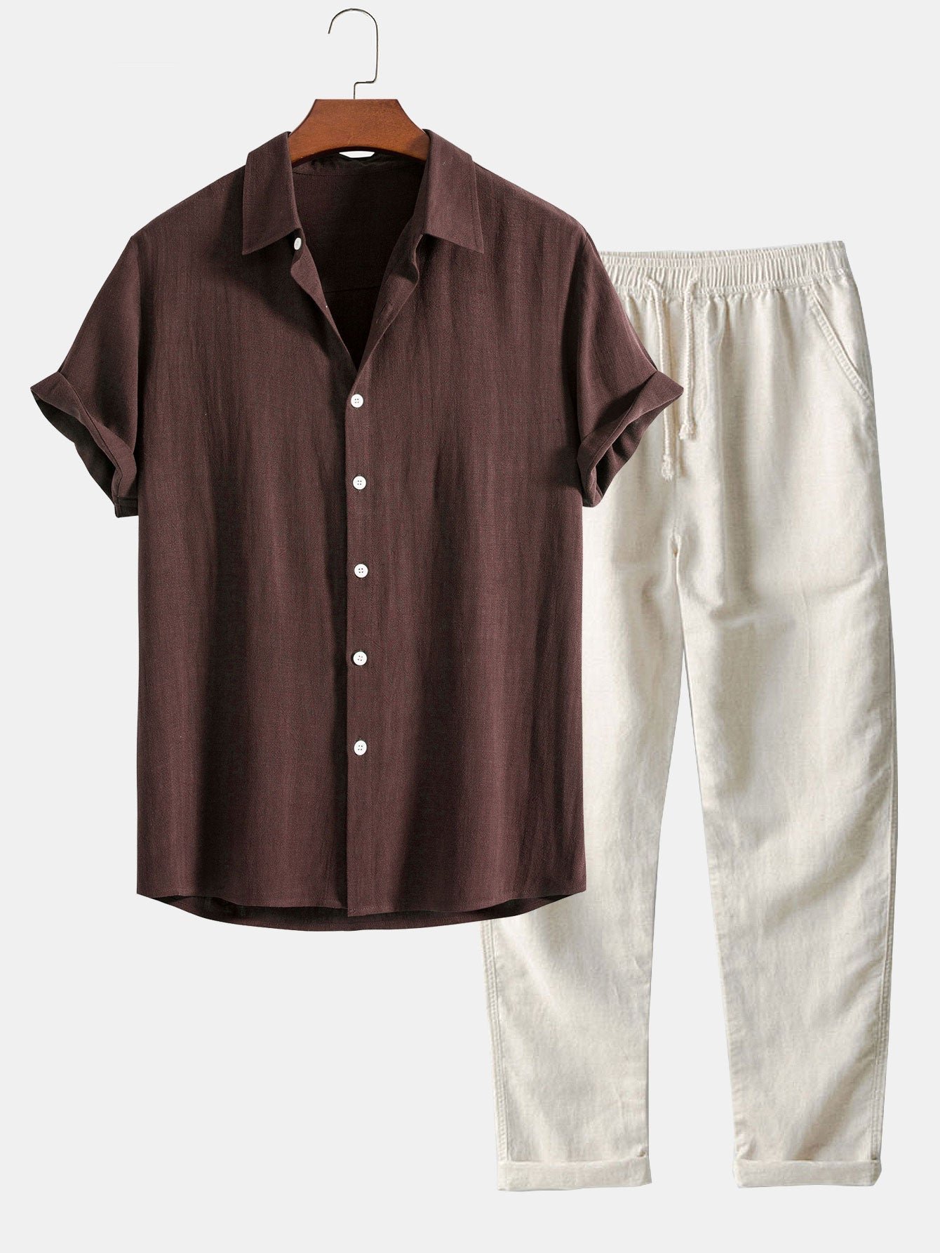 Casa Bellini™ | Summer Outfit - St. Tropez Légende