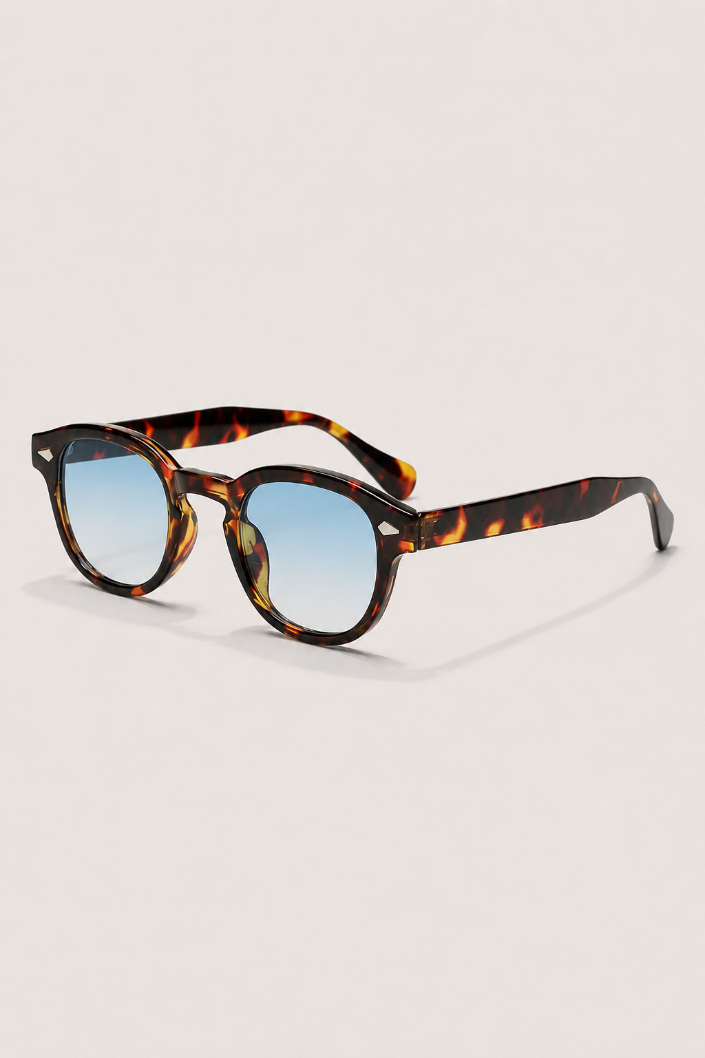 Casa Bellini™ | Crystal Sky Tortoise