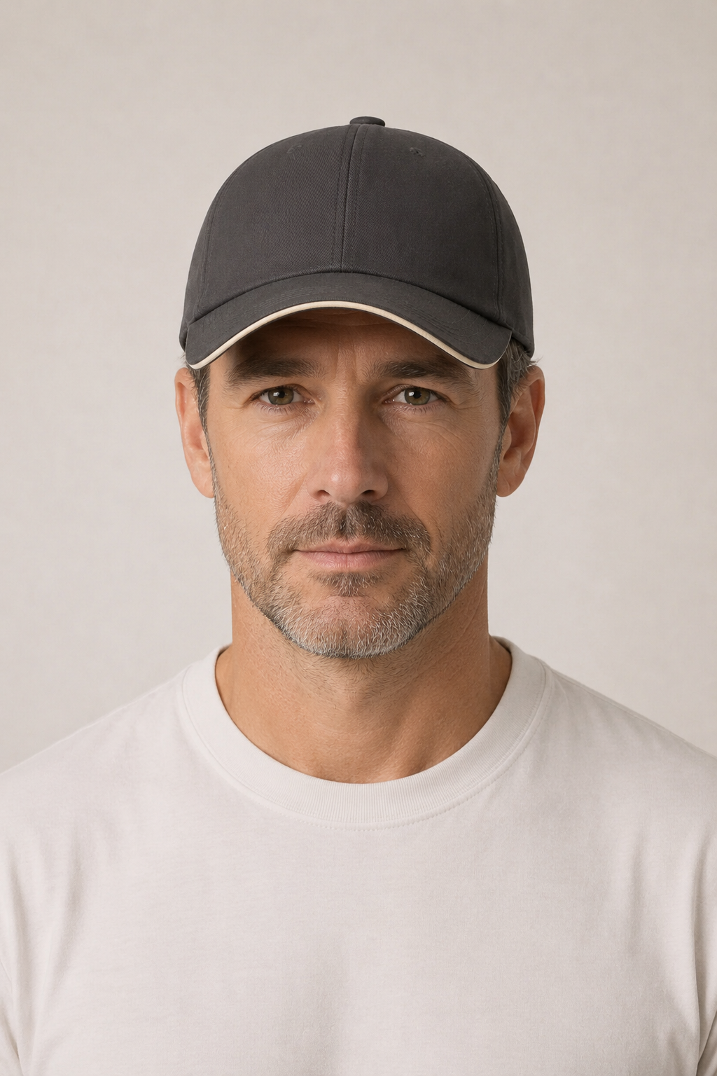 Casa Bellini™ | The Aurea Cap Dark Olive