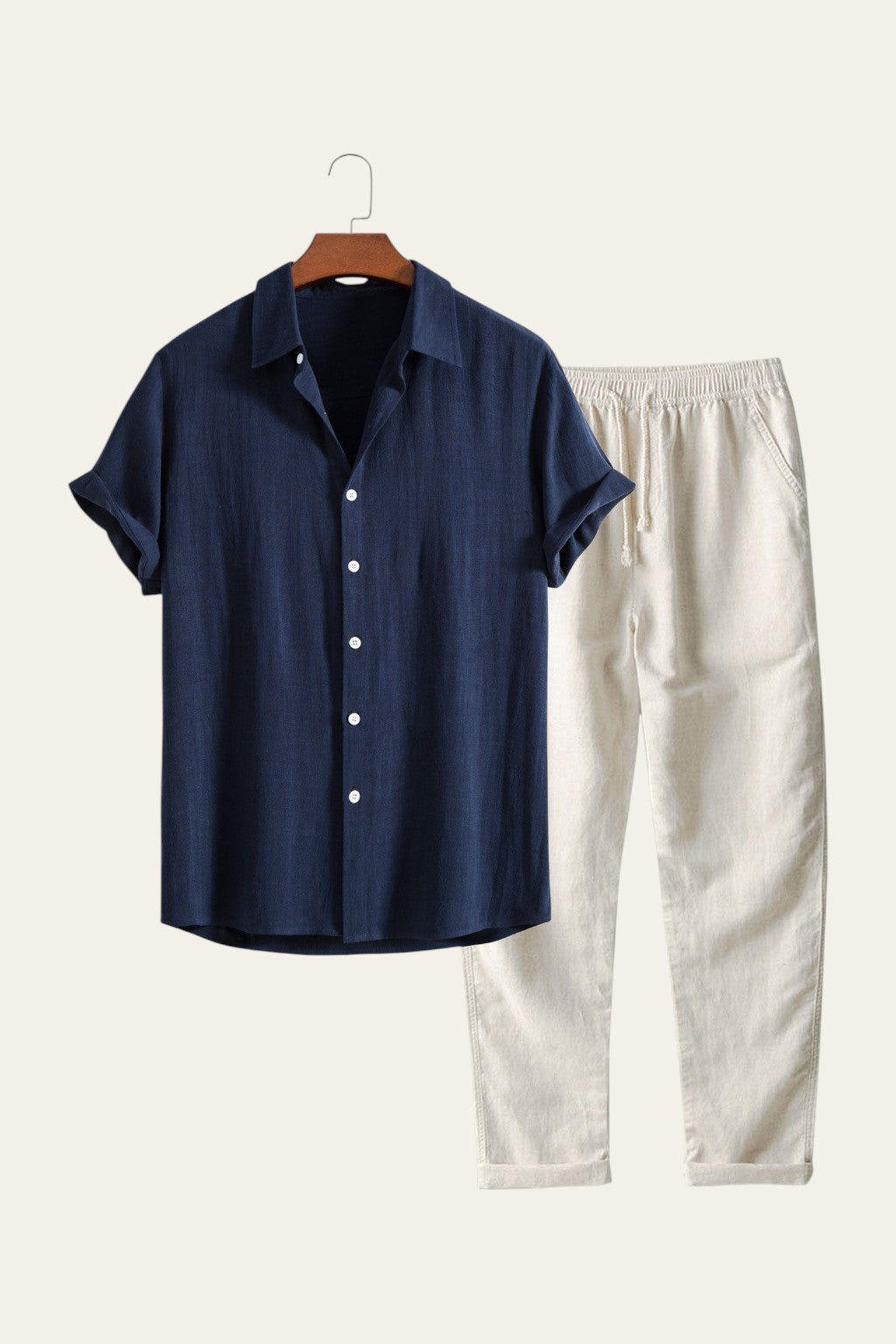 Casa Bellini™ | Summer Outfit - St. Tropez Légende