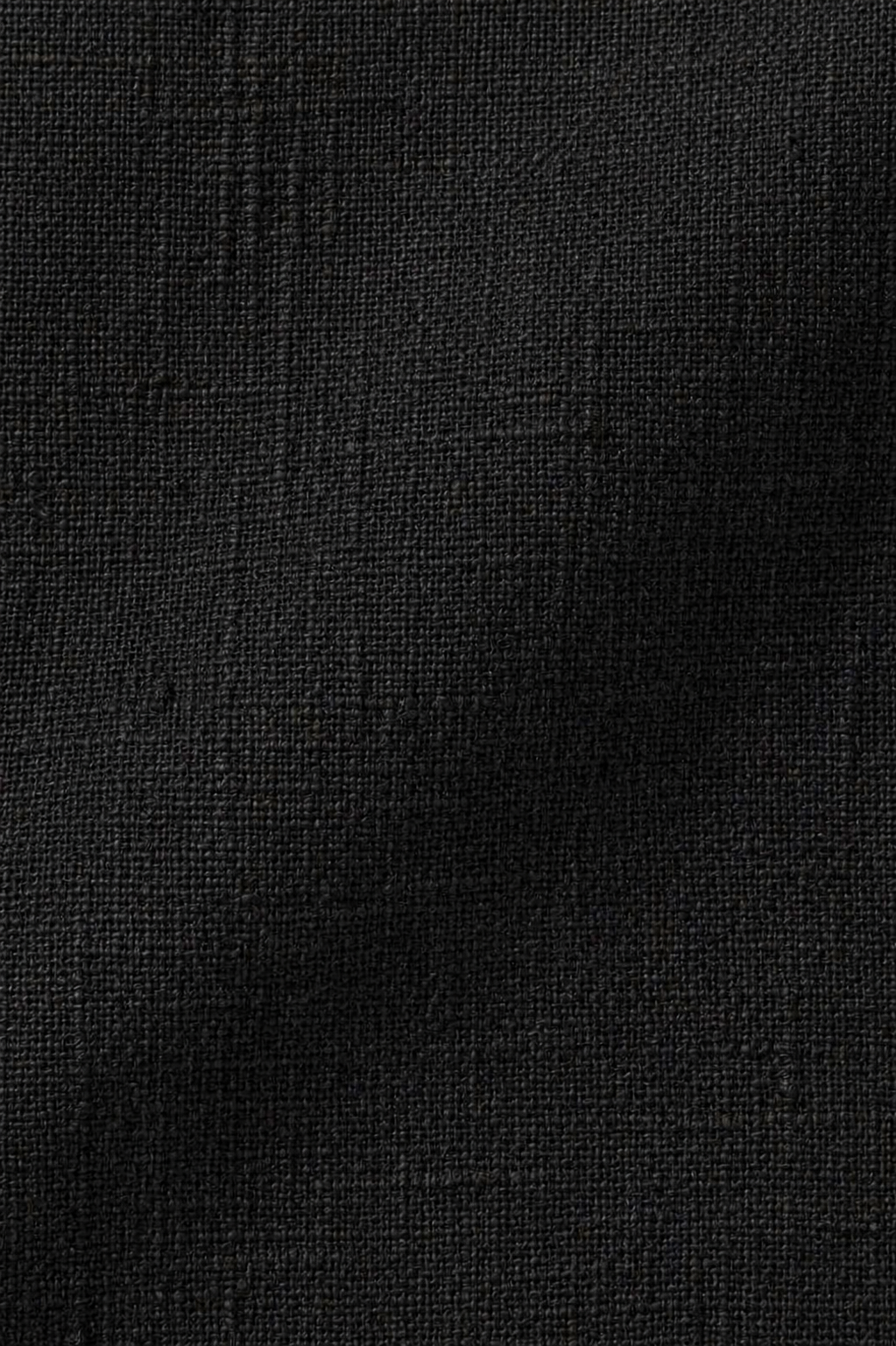 Casa Bellini™ | Linen Bayside Trousers Black