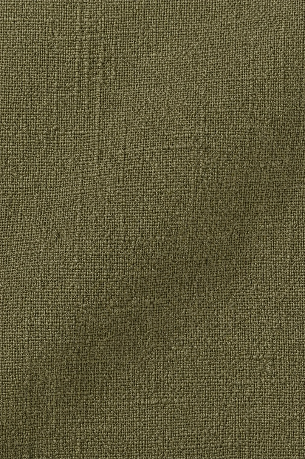 Casa Bellini™ | Linen Bayside Trousers Olive