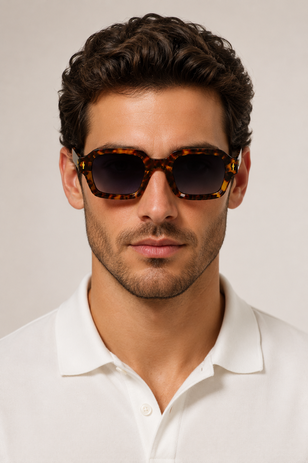 Casa Bellini™ | Cobalt Lucent Turtoise