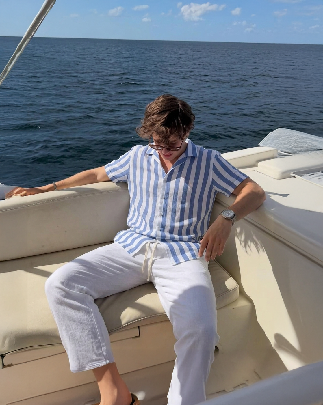 Casa Bellini™ | Summer Outfit - Amalfi Set