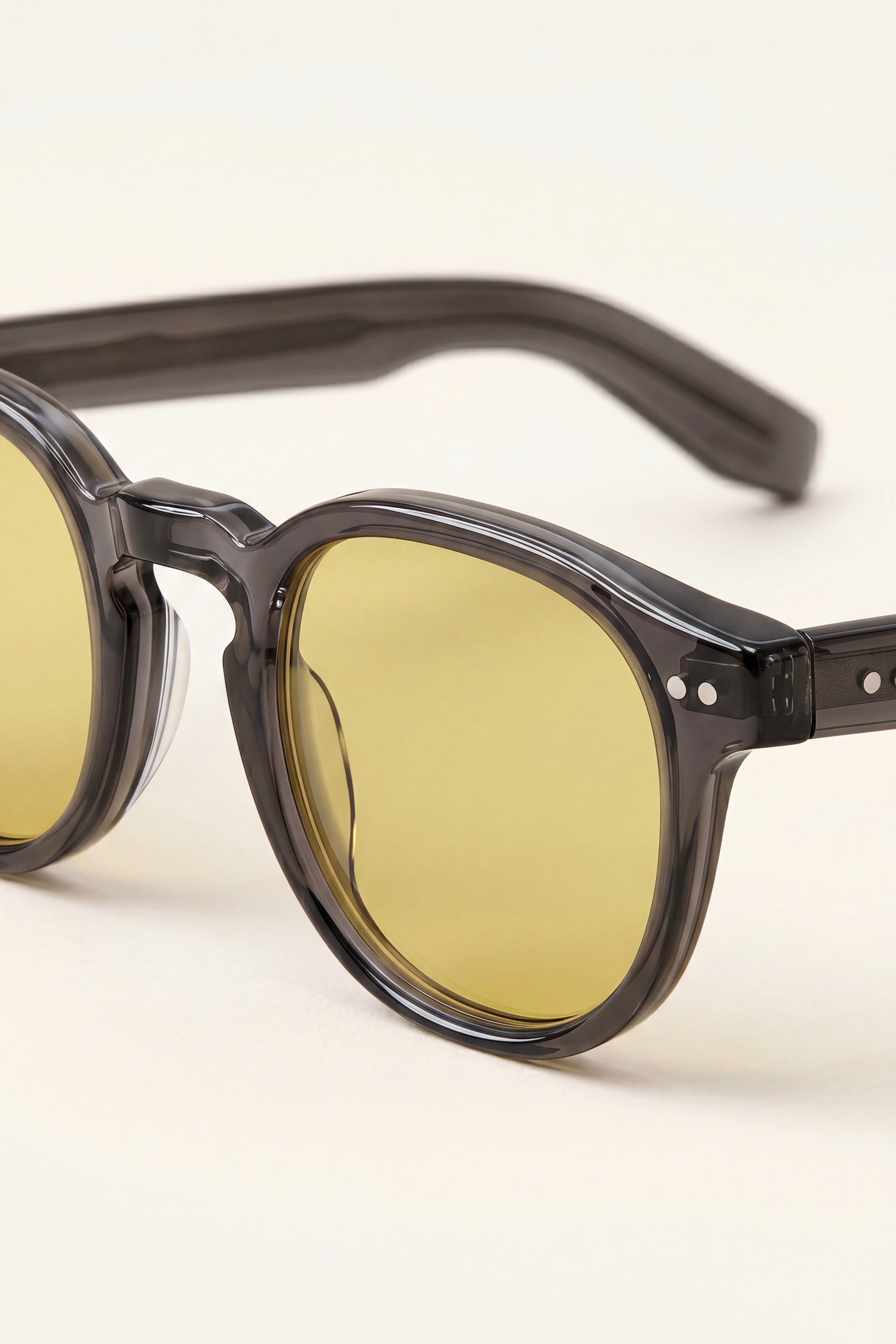 Casa Bellini™ | Venturo Sunglasses Yellow Tint