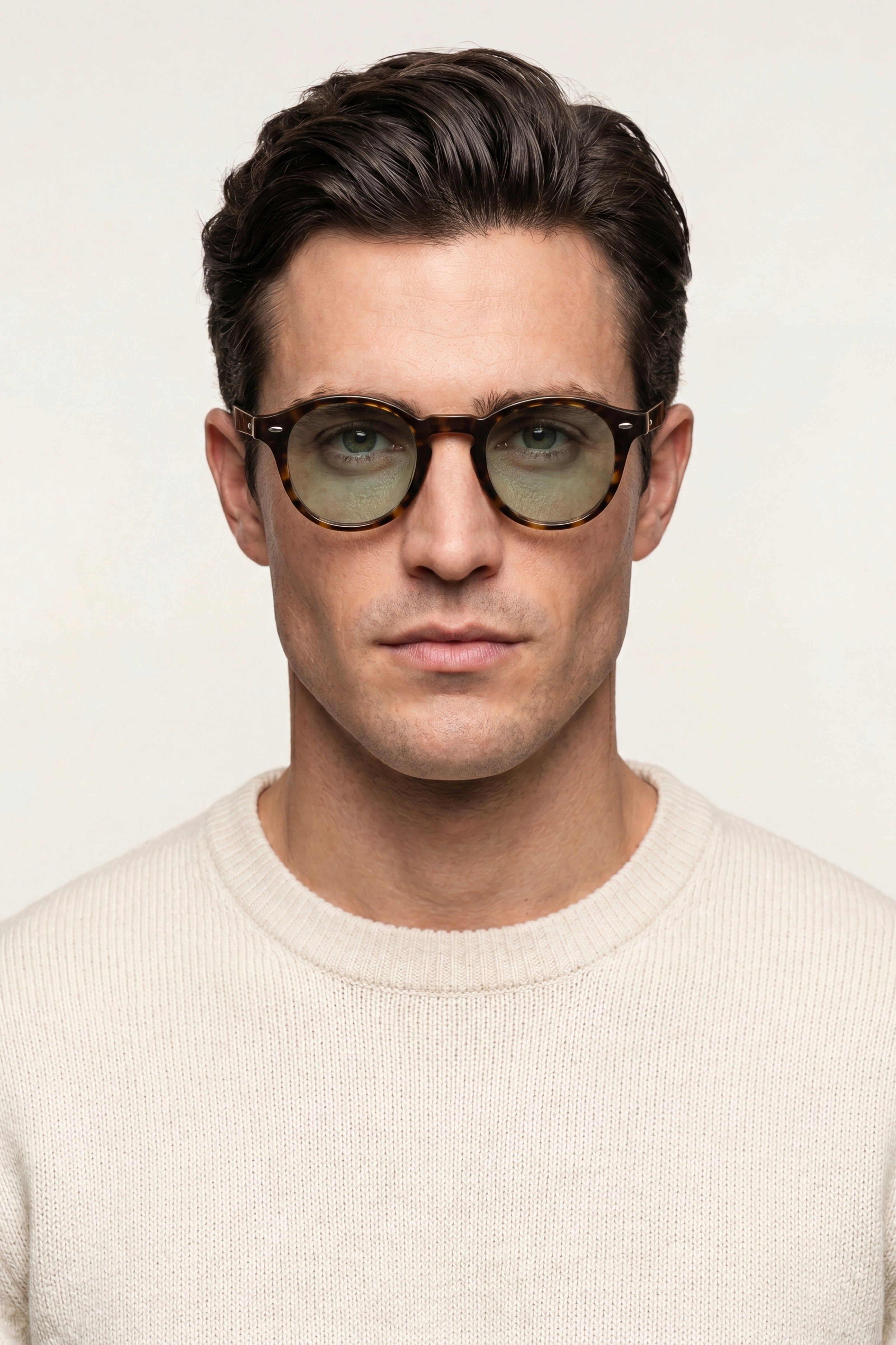 Casa Bellini™ | Venturo Sunglasses Tortoise