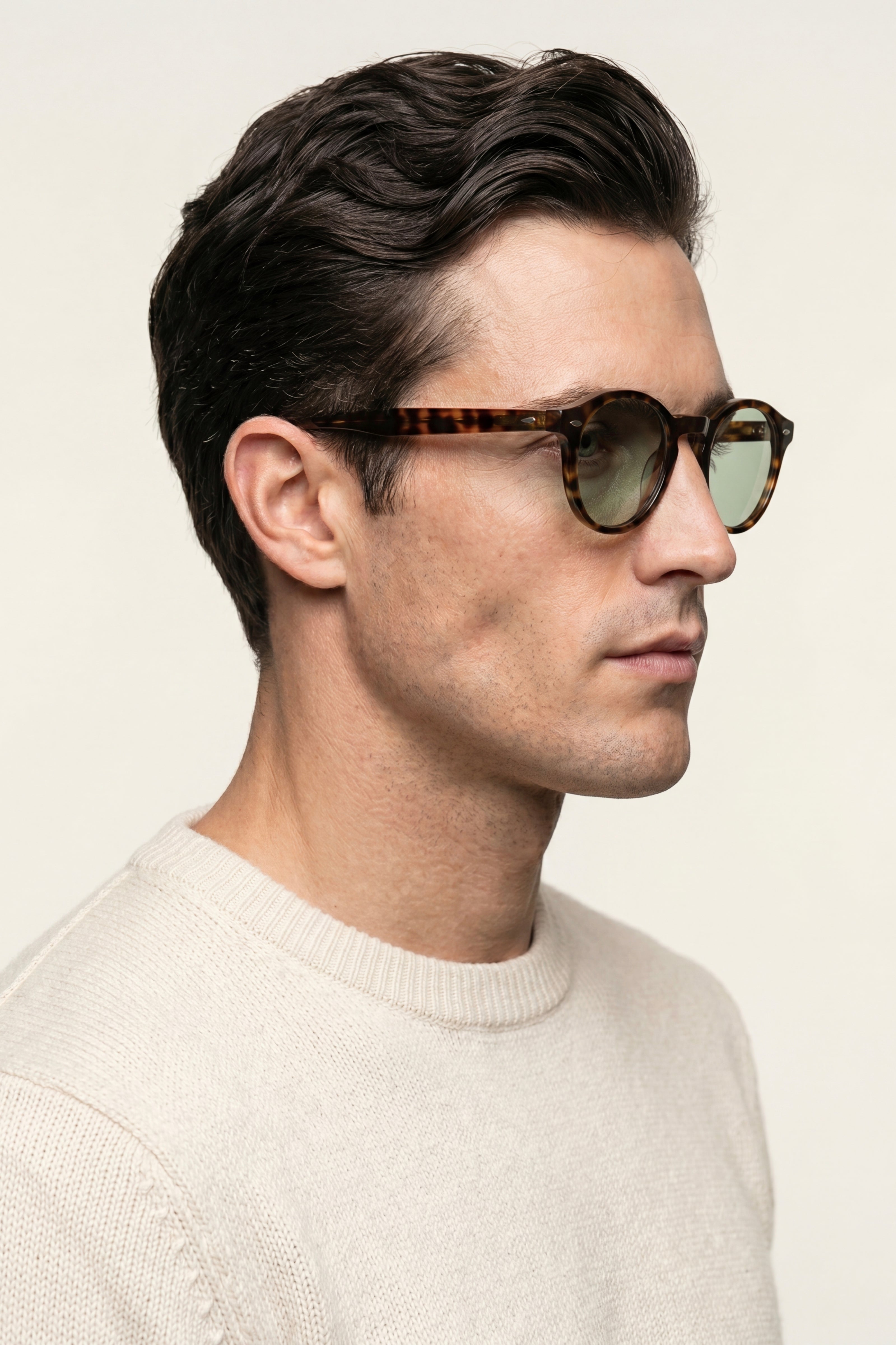 Casa Bellini™ | Venturo Sunglasses Tortoise
