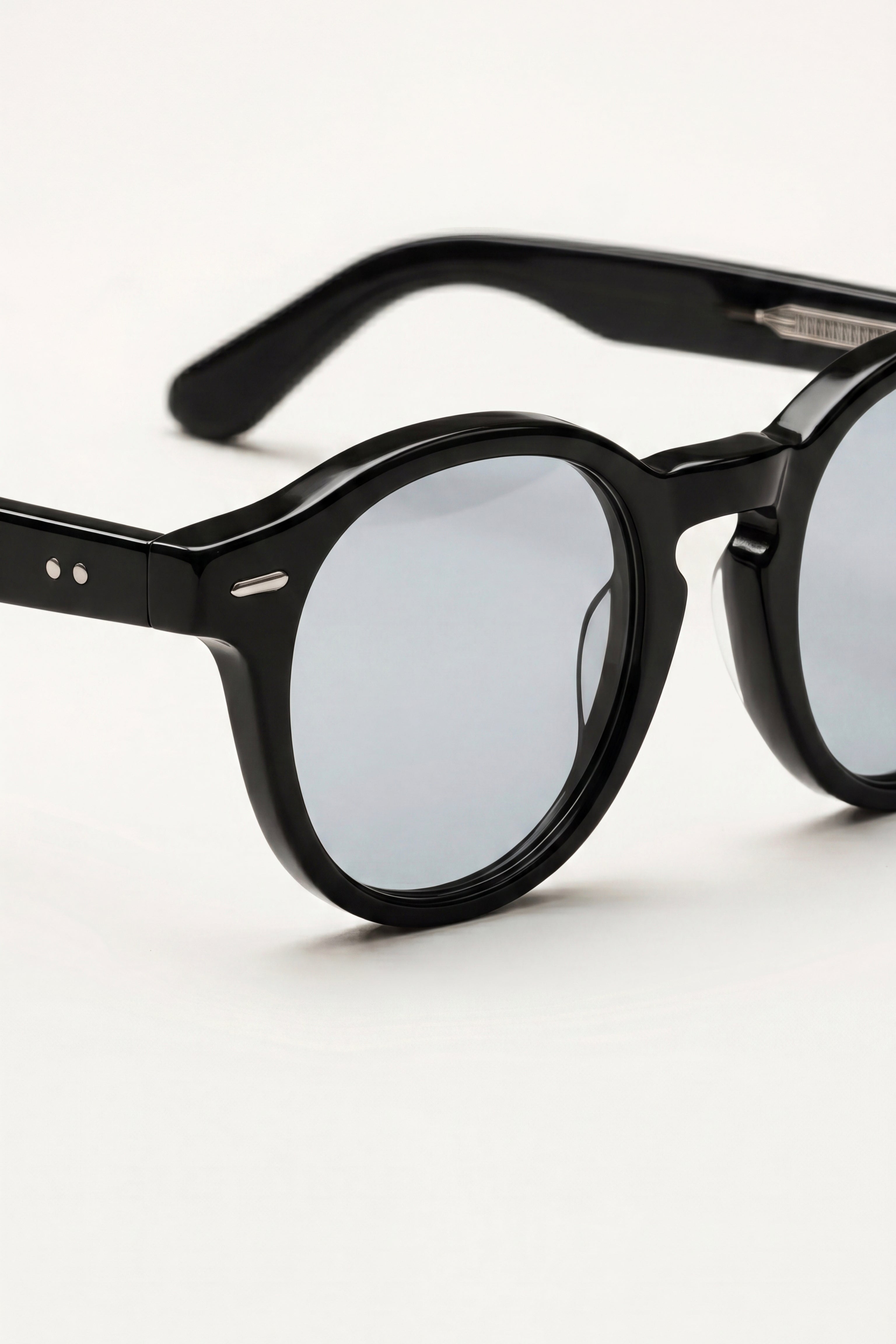 Casa Bellini™ | Venturo Sunglasses Jet Black