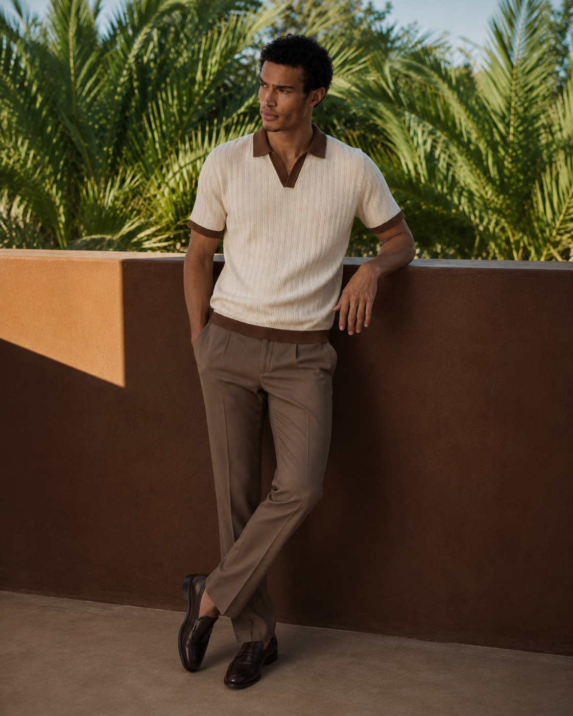 Casa Bellini™ | COMO Riviera Set