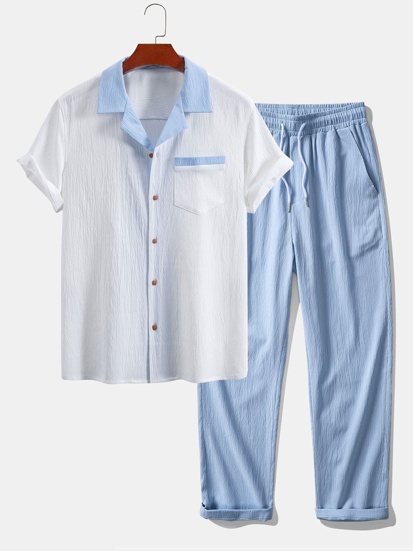 Casa Bellini™ | SARDINIA Linen Set