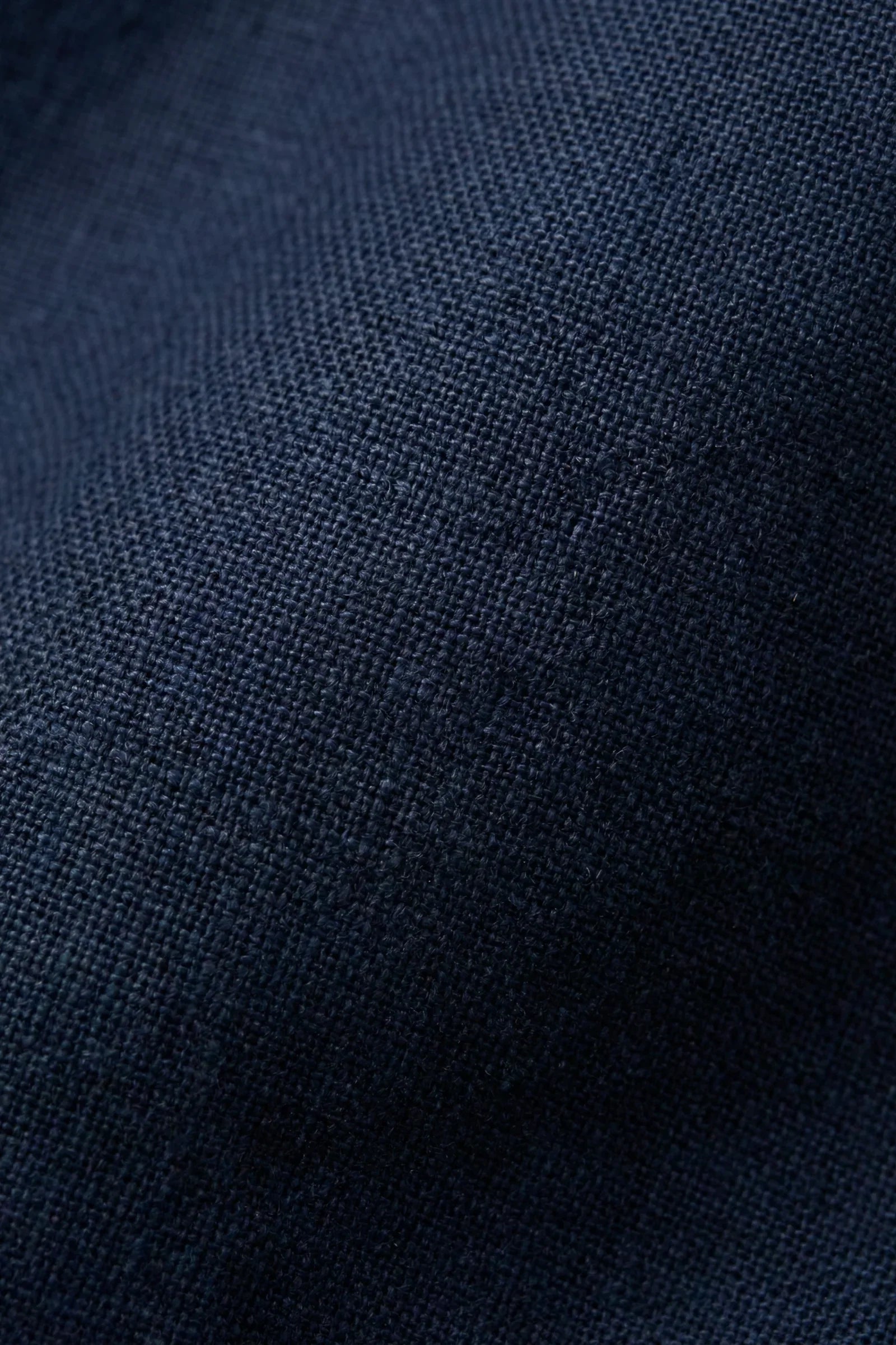 Casa Bellini™ | Linen Bayside Trousers Navy