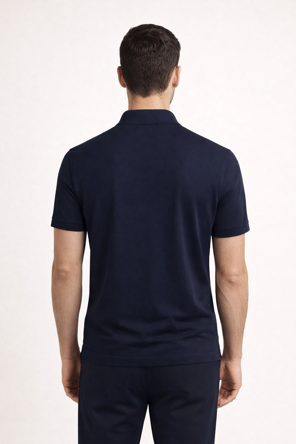Casa Bellini™ | Refined Polo Navy