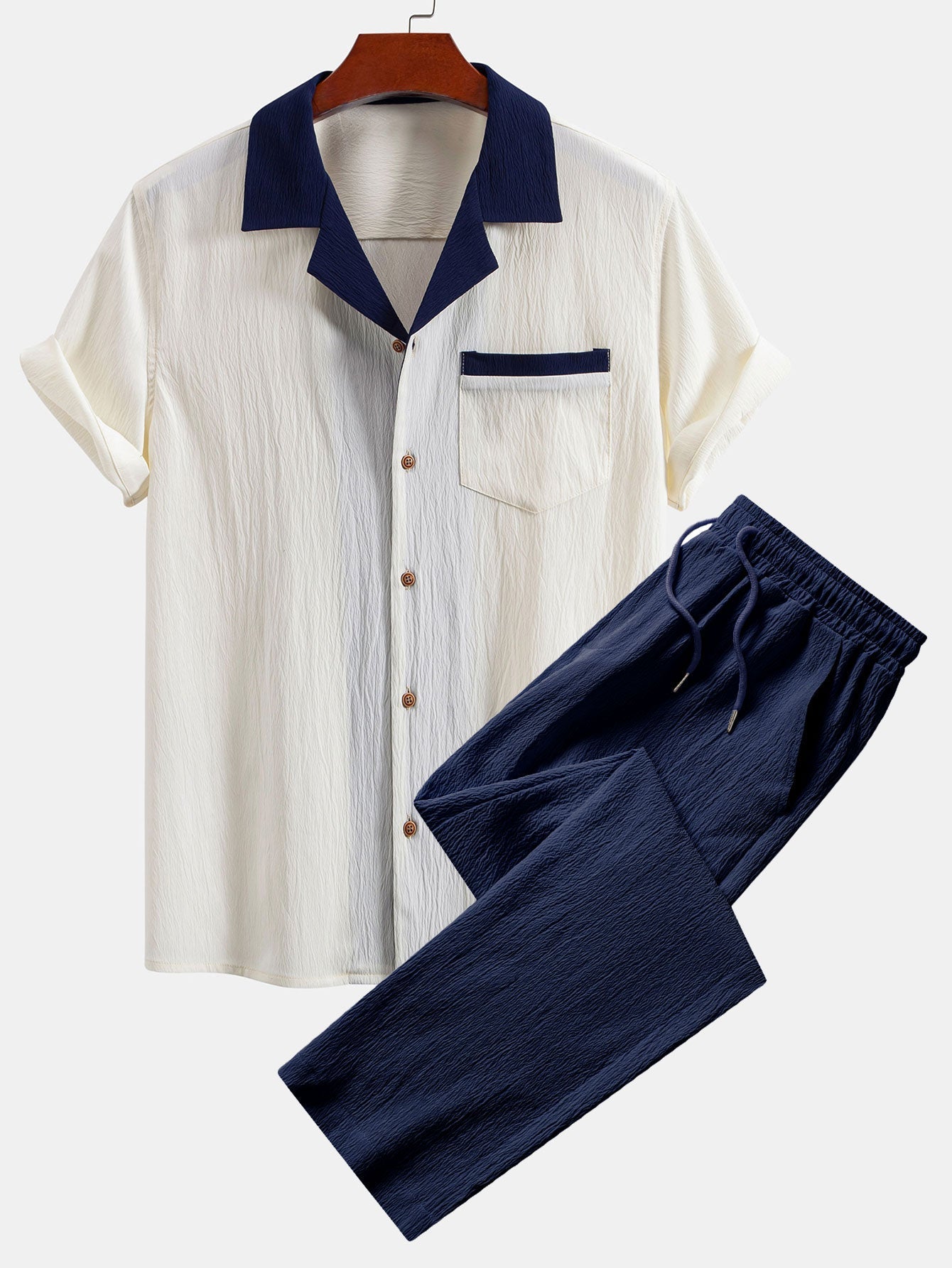 Casa Bellini™ | SARDINIA Linen Set