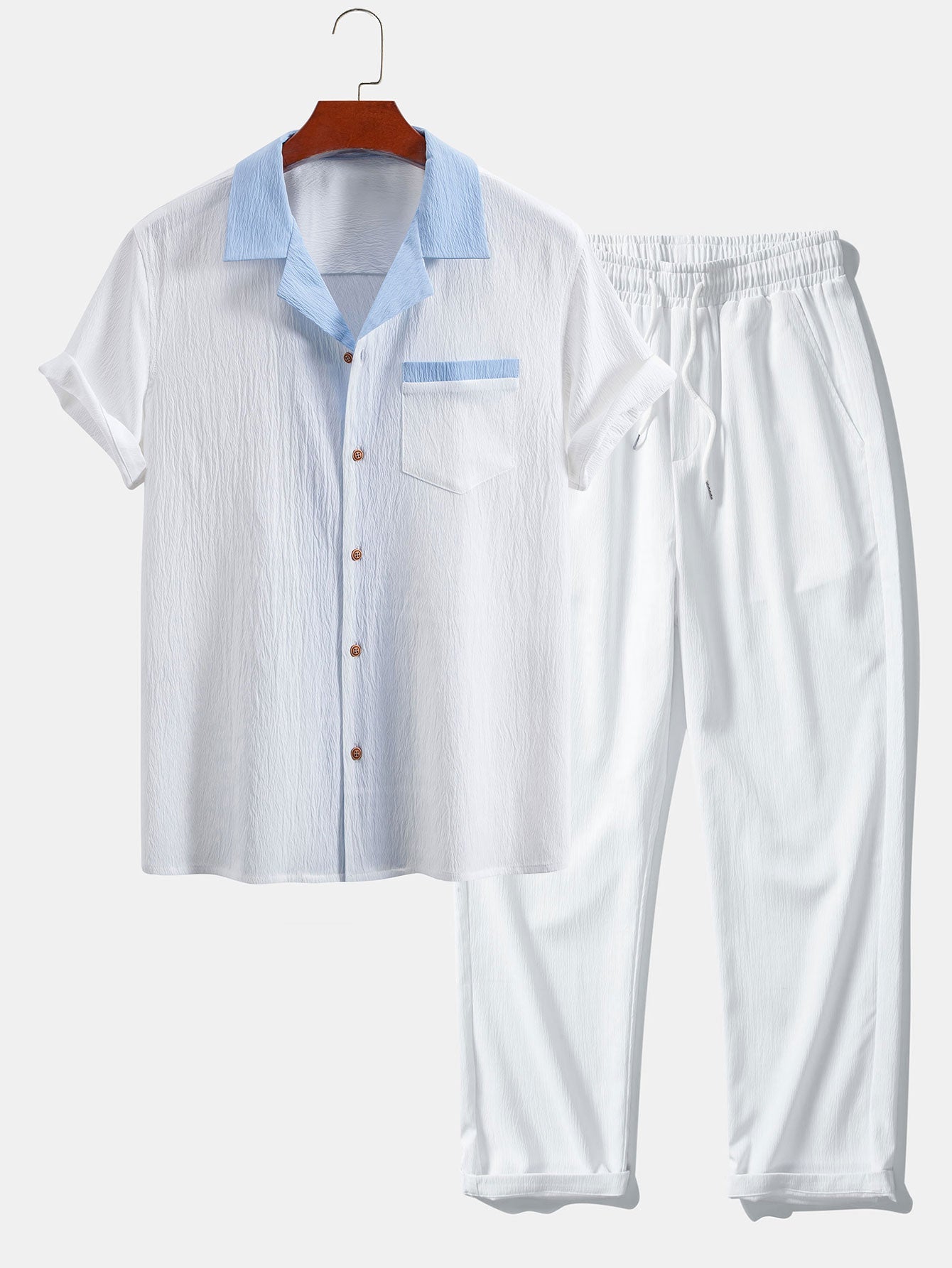 Casa Bellini™ | SARDINIA Linen Set