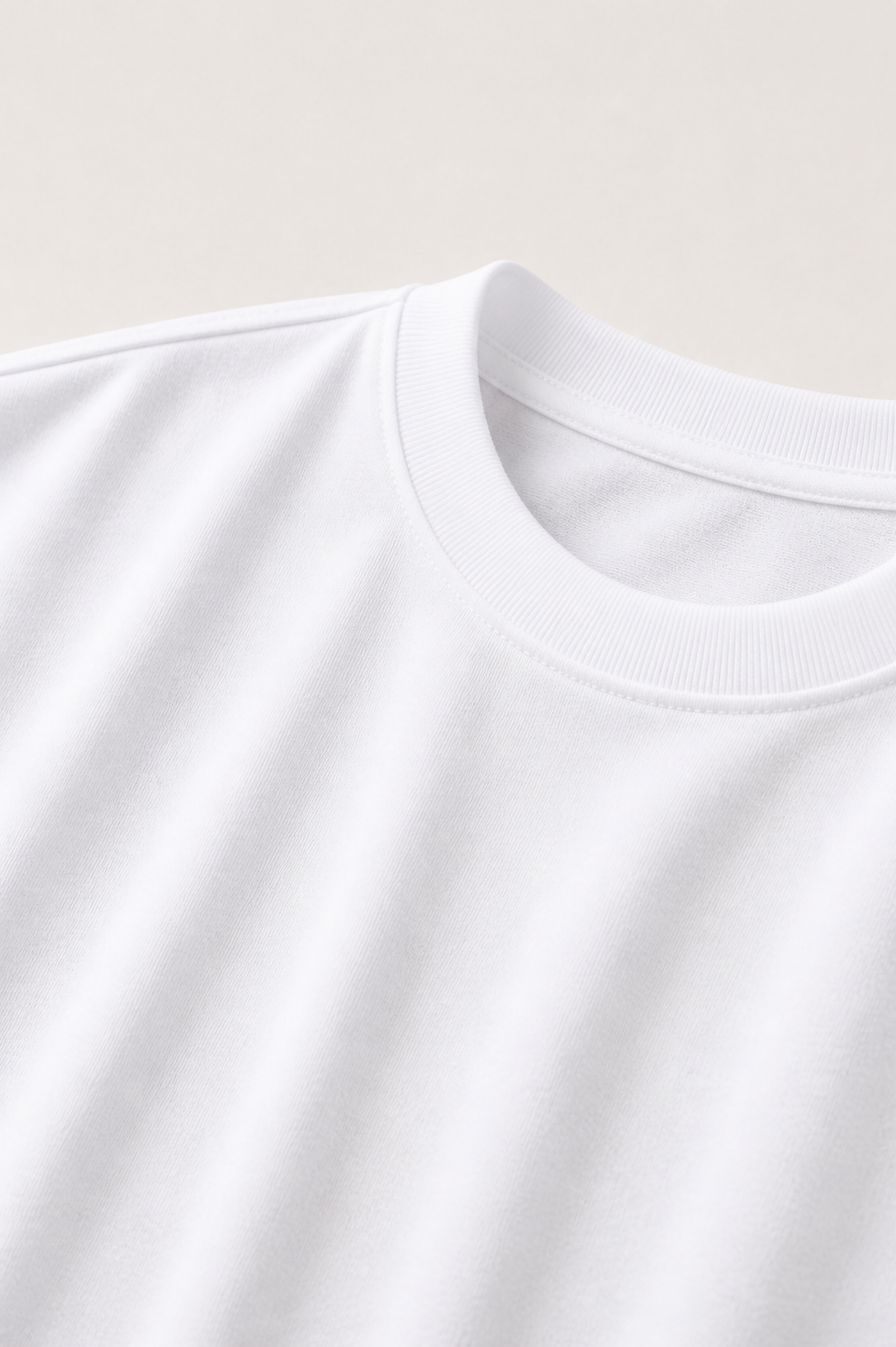 Casa Bellini™ | Azuro Tee White
