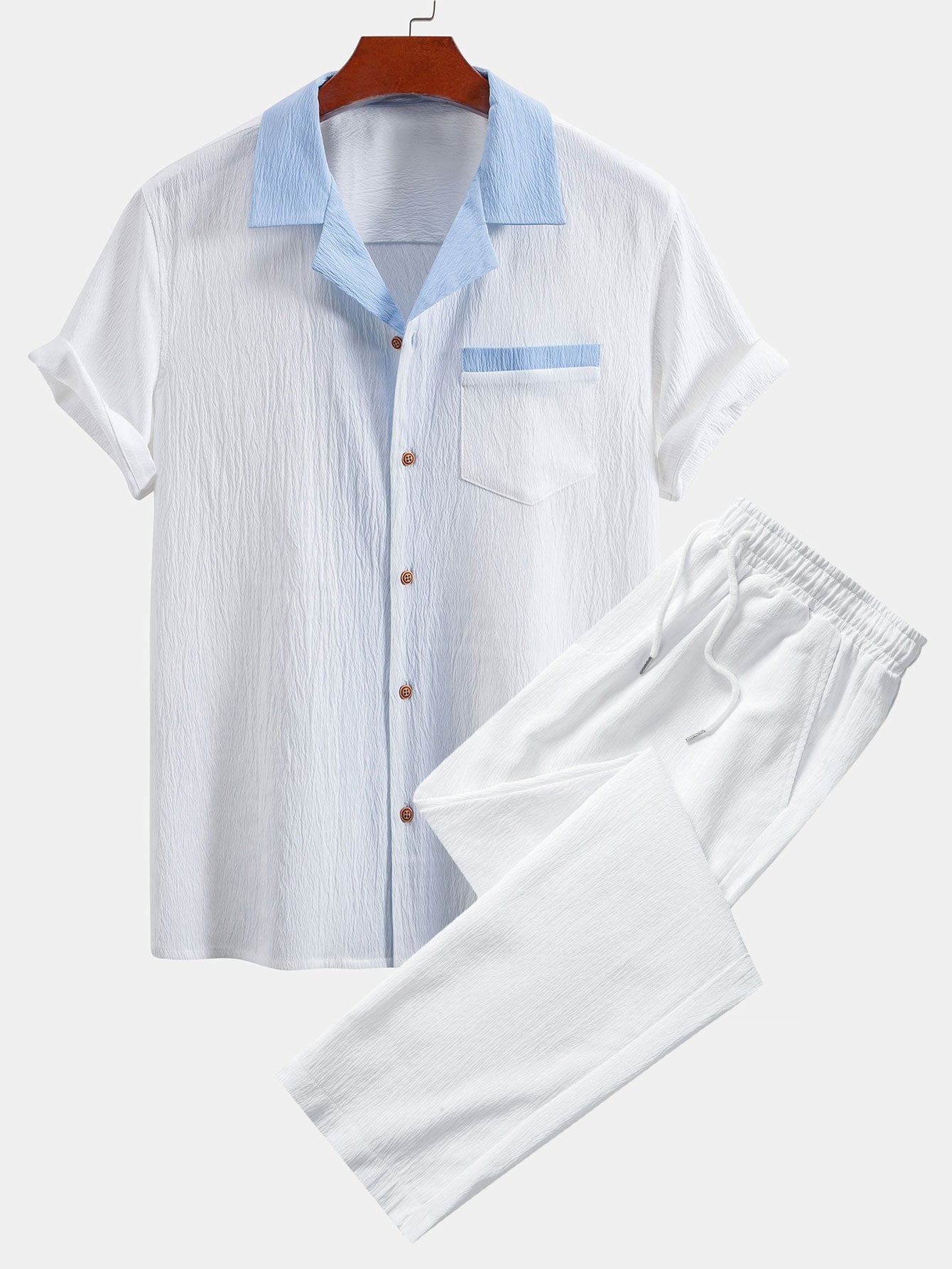 Casa Bellini™ | SARDINIA Linen Set
