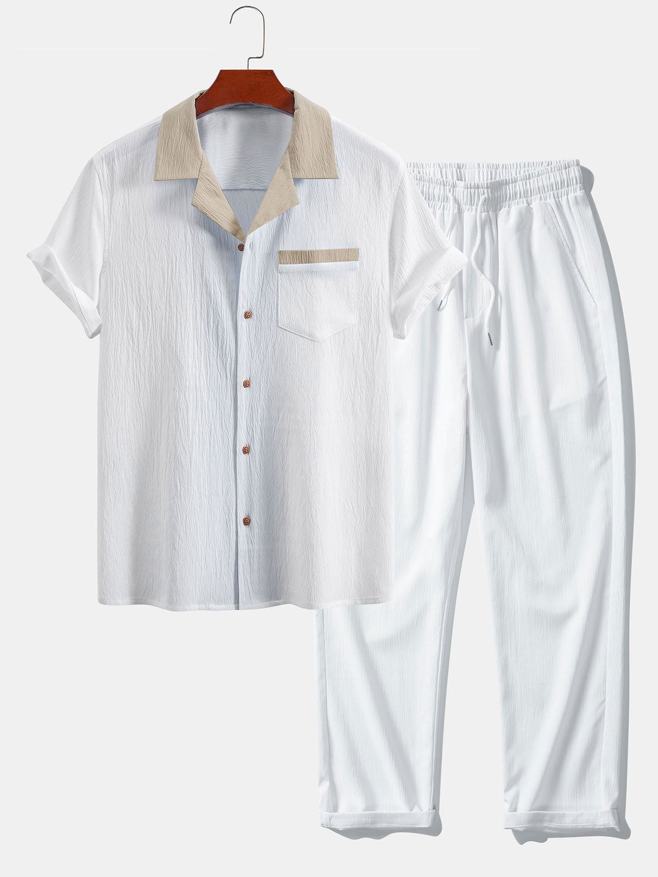 Casa Bellini™ | SARDINIA Linen Set