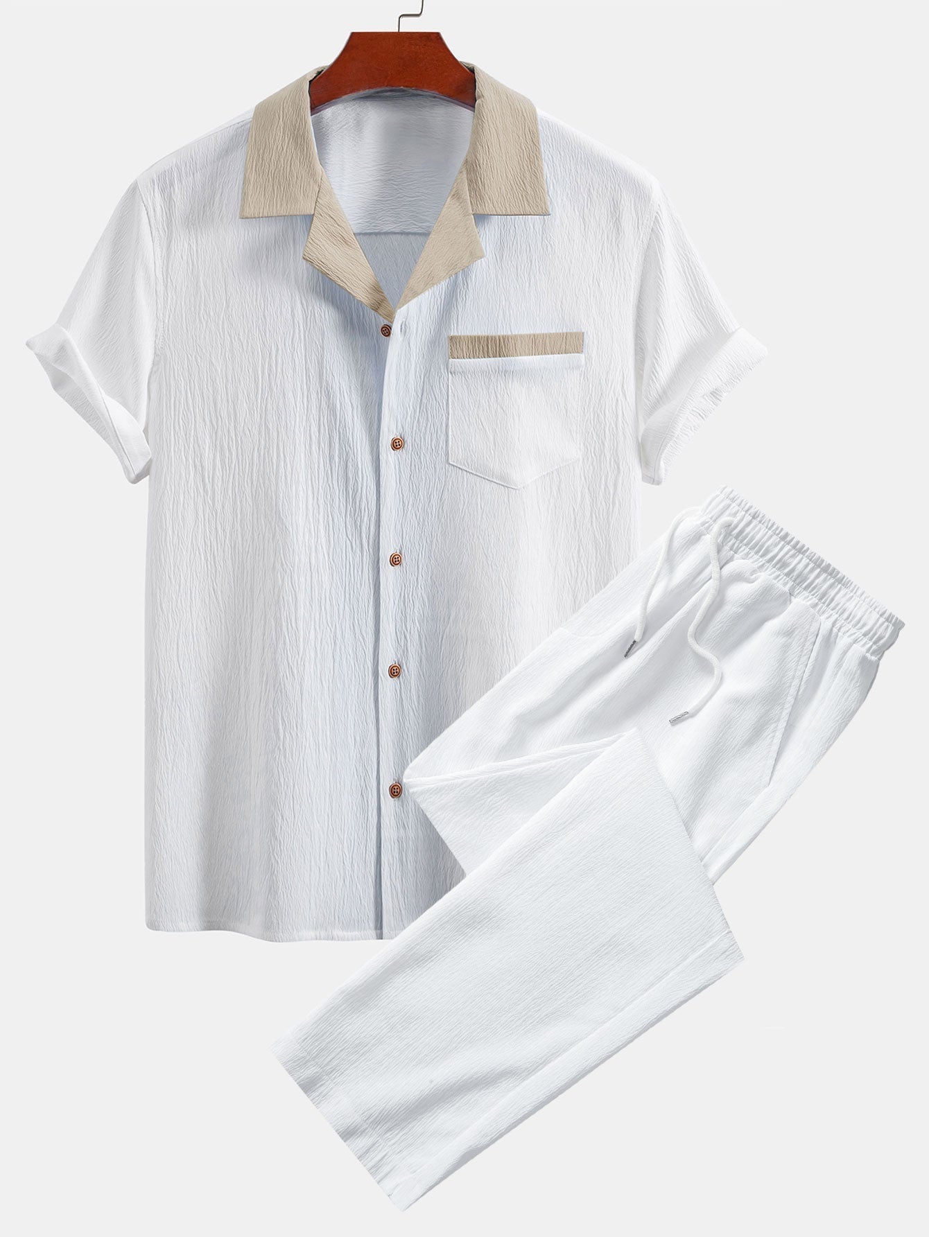Casa Bellini™ | SARDINIA Linen Set