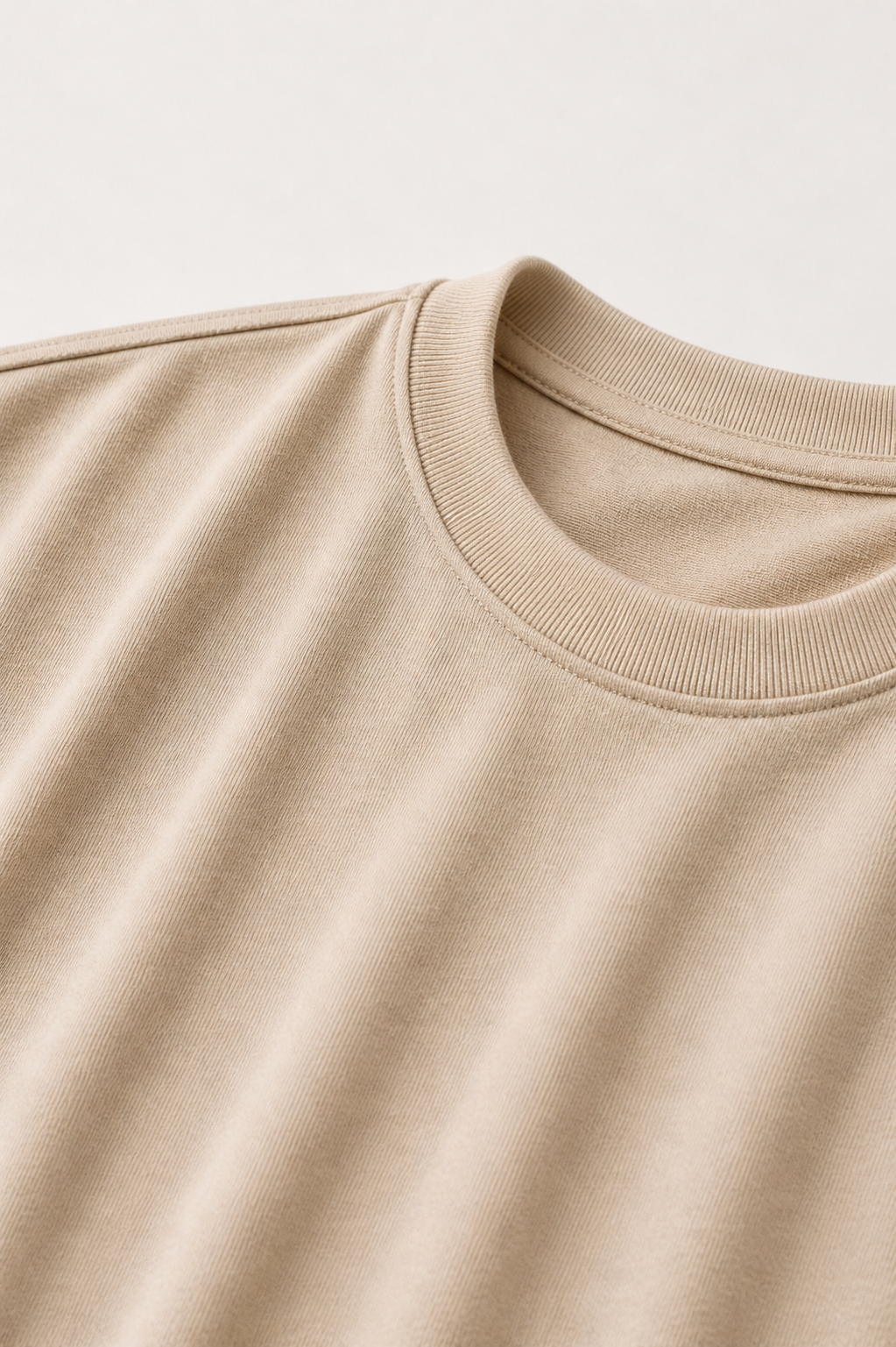 Casa Bellini™ | Azuro Tee Beige