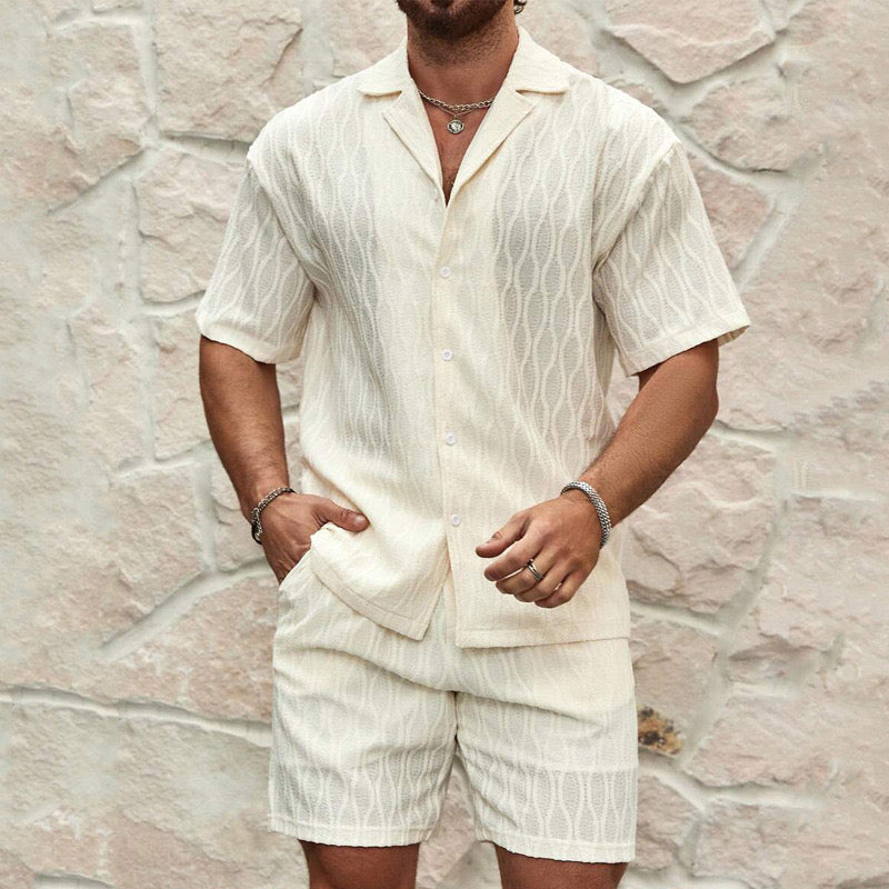 Casa Bellini™ | Summer Outfit - Mykonos Set