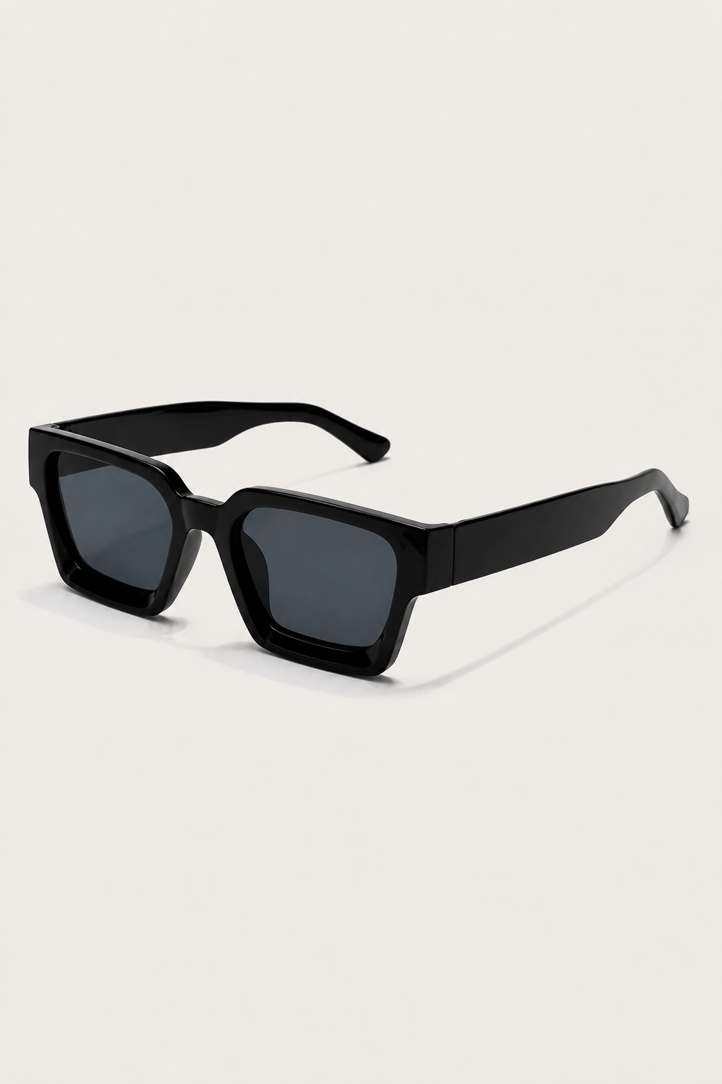 Casa Bellini™ | Lucent Square Black