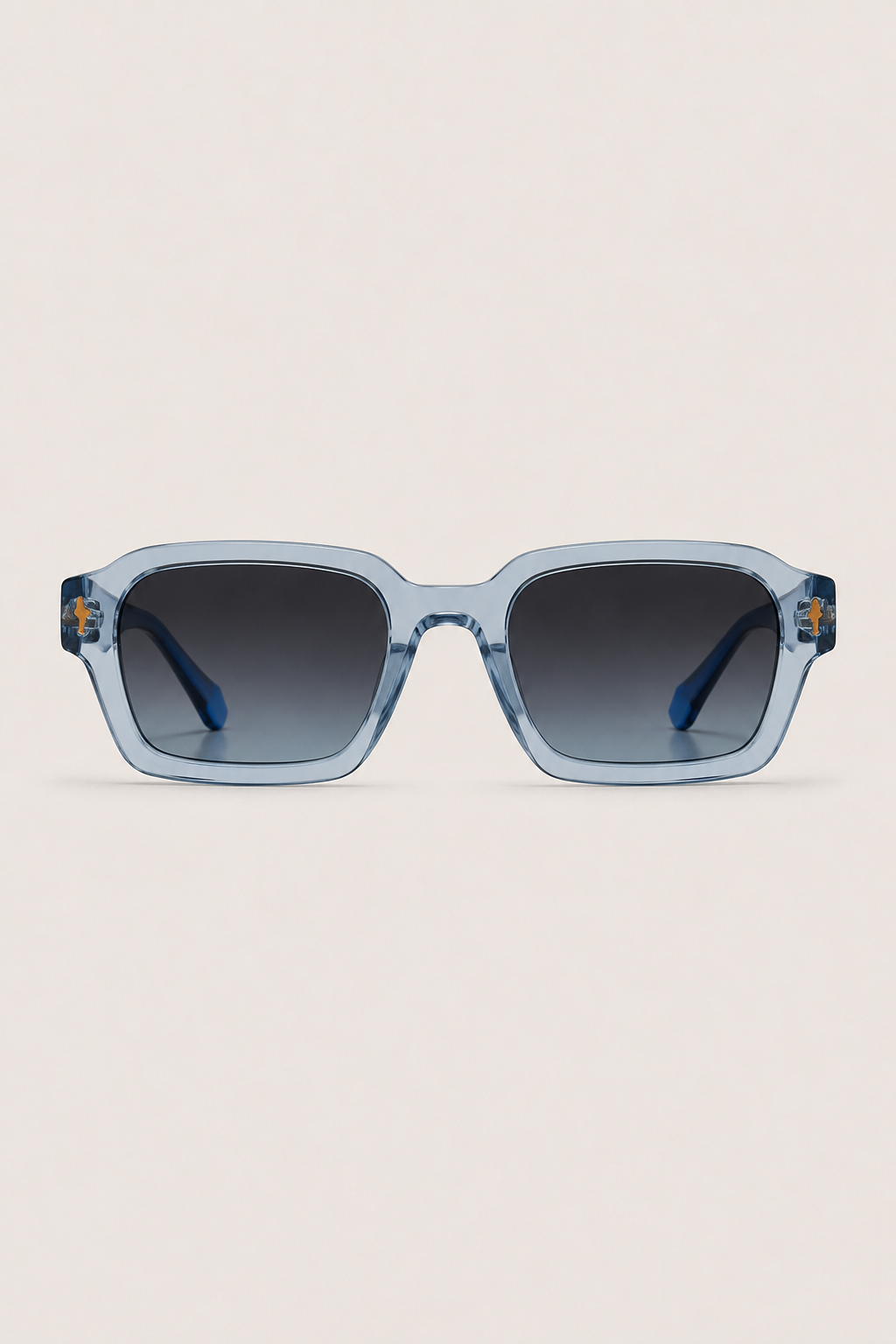 Casa Bellini™ | Cobalt Lucent Transparent Blue