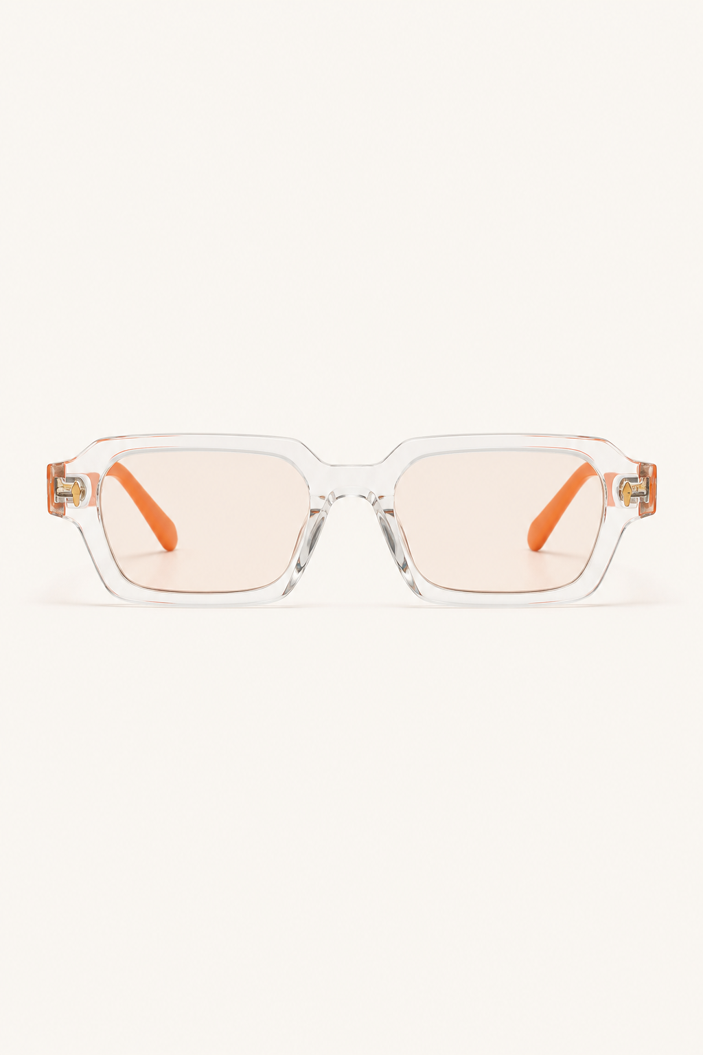 Casa Bellini™ | Cobalt Lucent Orange
