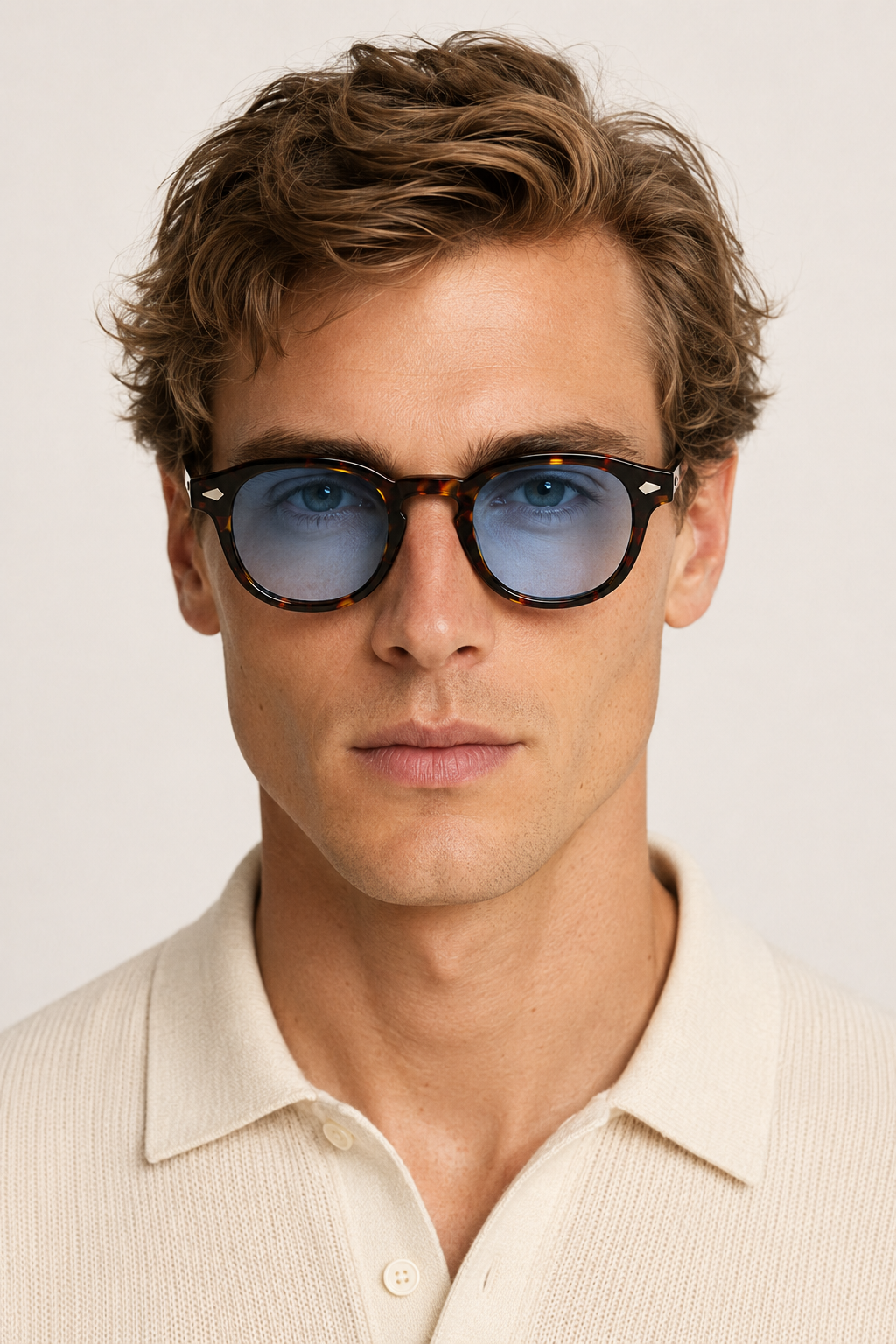 Casa Bellini™ | Crystal Sky Tortoise