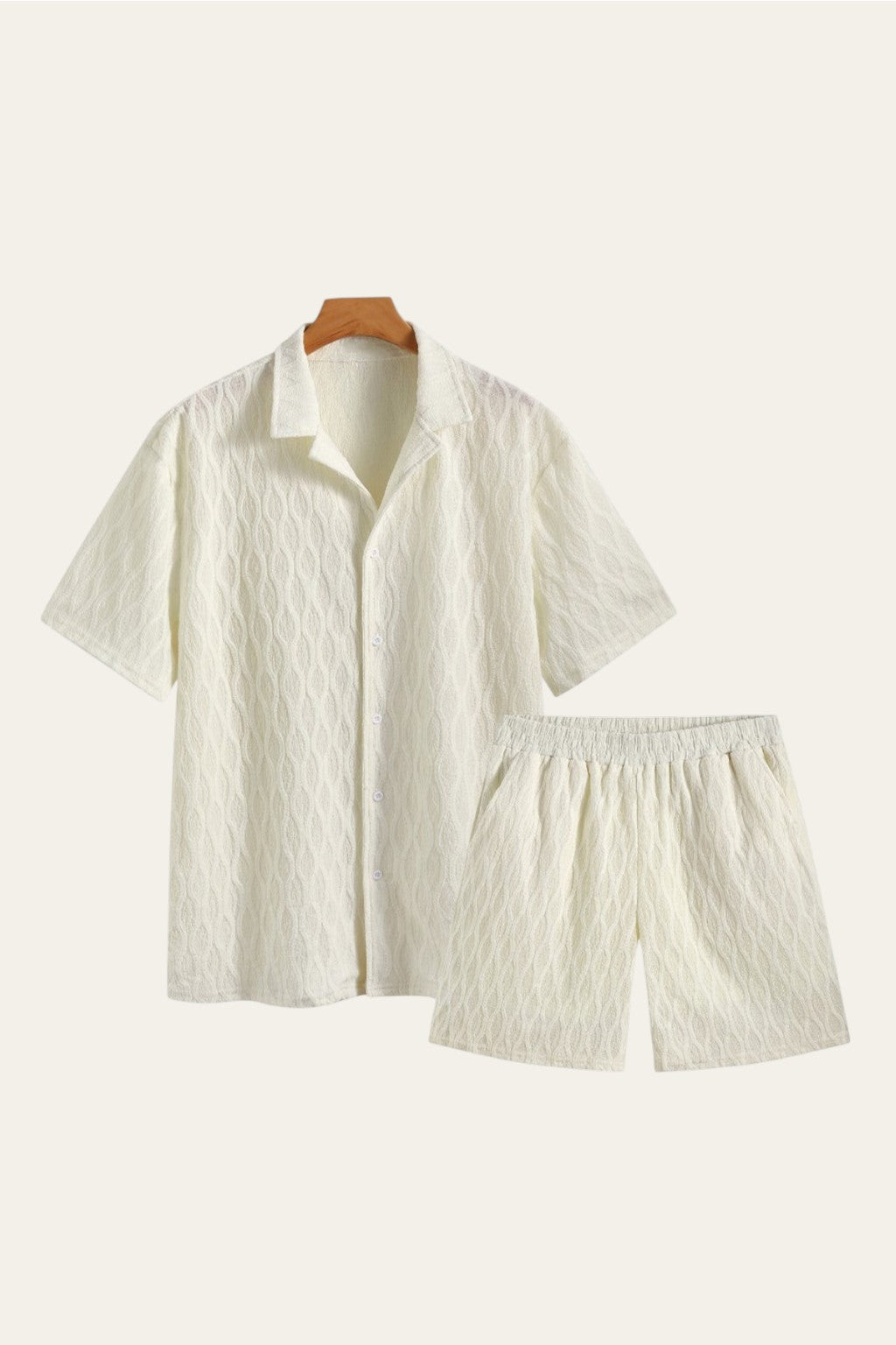 Casa Bellini™ | Summer Outfit - Mykonos Set