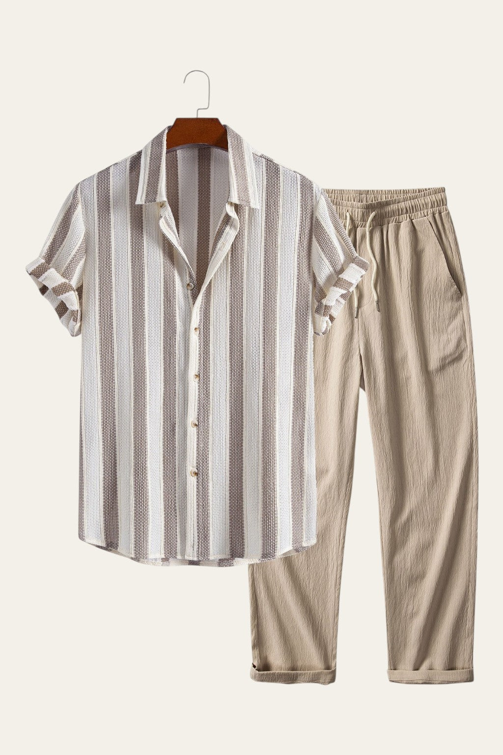 Casa Bellini™ | SANREMO Linen Set