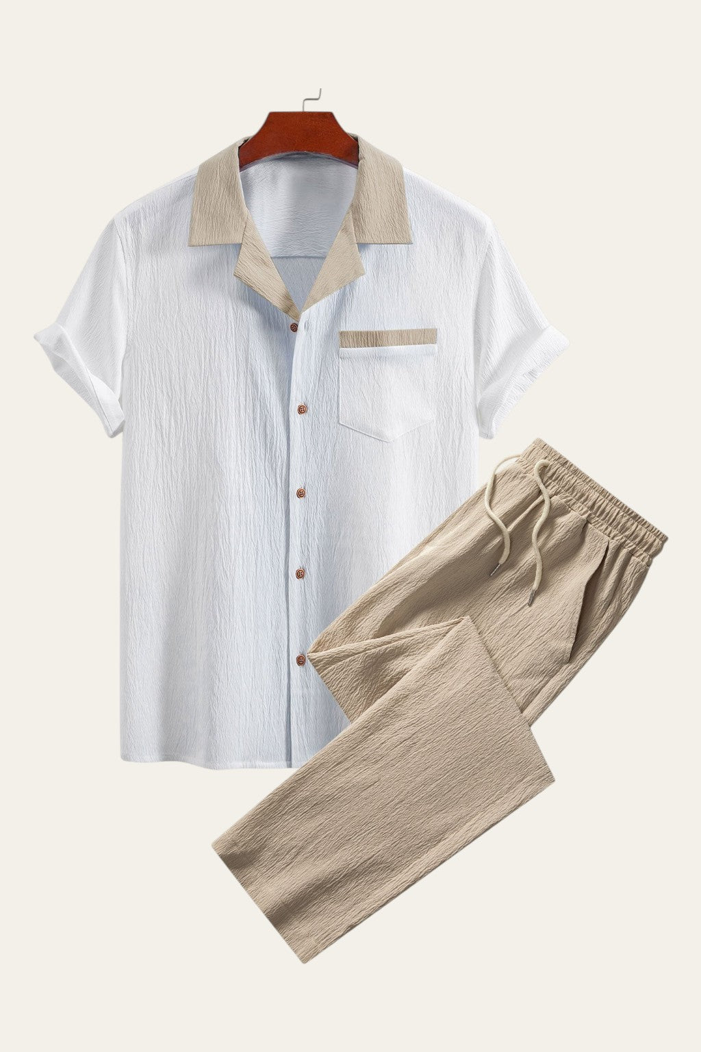 Casa Bellini™ | SARDINIA Linen Set
