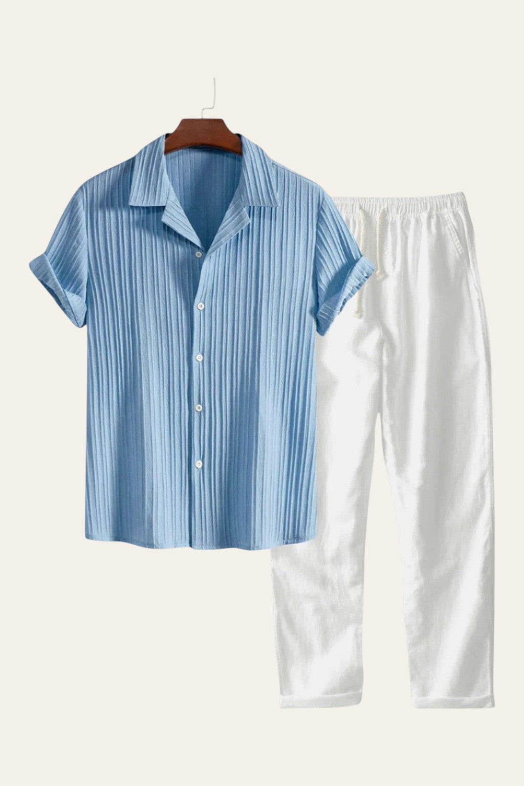 Casa Bellini™ | Summer Outfit - Lake Como Set