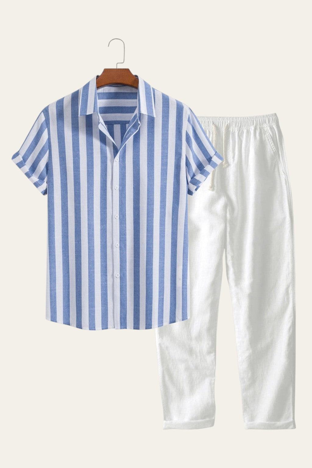 Casa Bellini™ | Summer Outfit - Amalfi Set