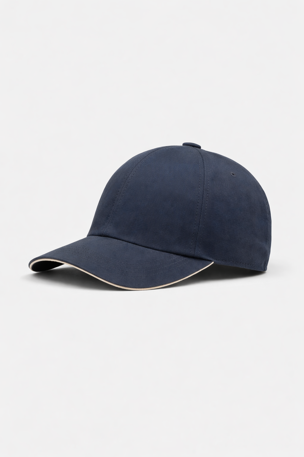 Casa Bellini™ | The Aurea Cap Navy