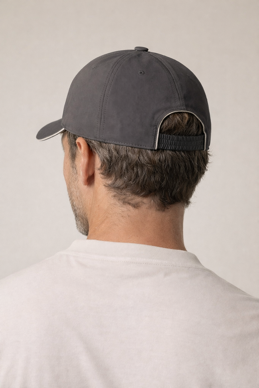 Casa Bellini™ | The Aurea Cap Dark Olive