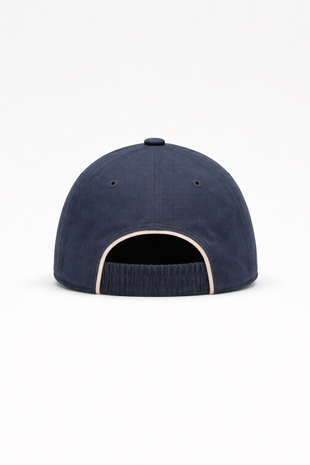 Casa Bellini™ | The Aurea Cap Navy