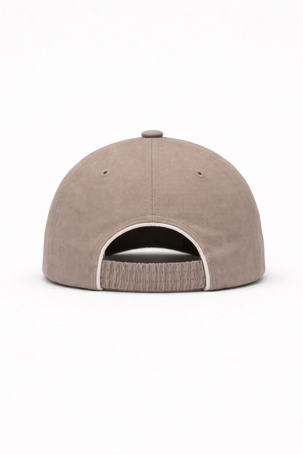 Casa Bellini™ | The Aurea Cap Taupe