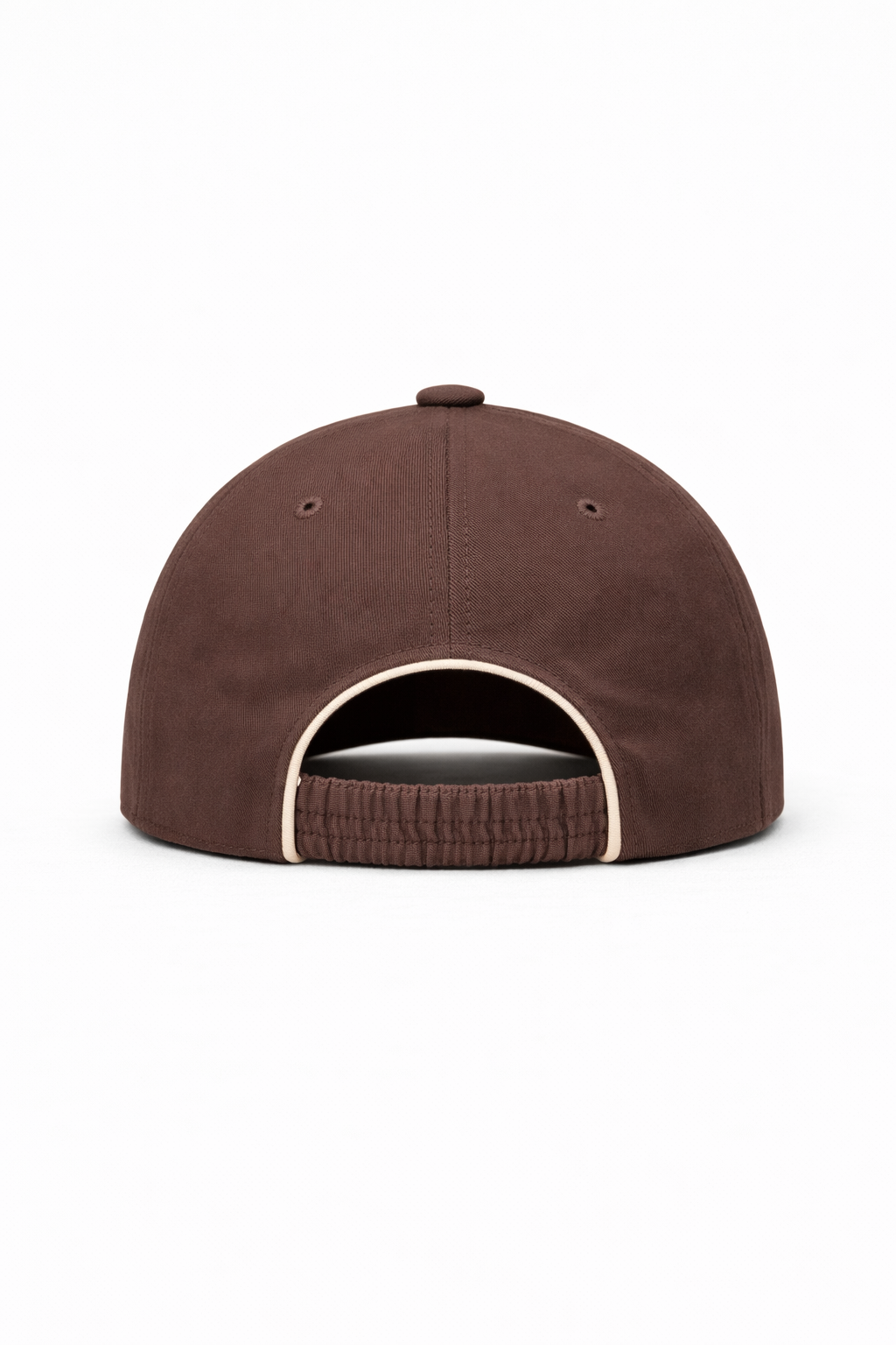 Casa Bellini™ | The Aurea Cap Brown