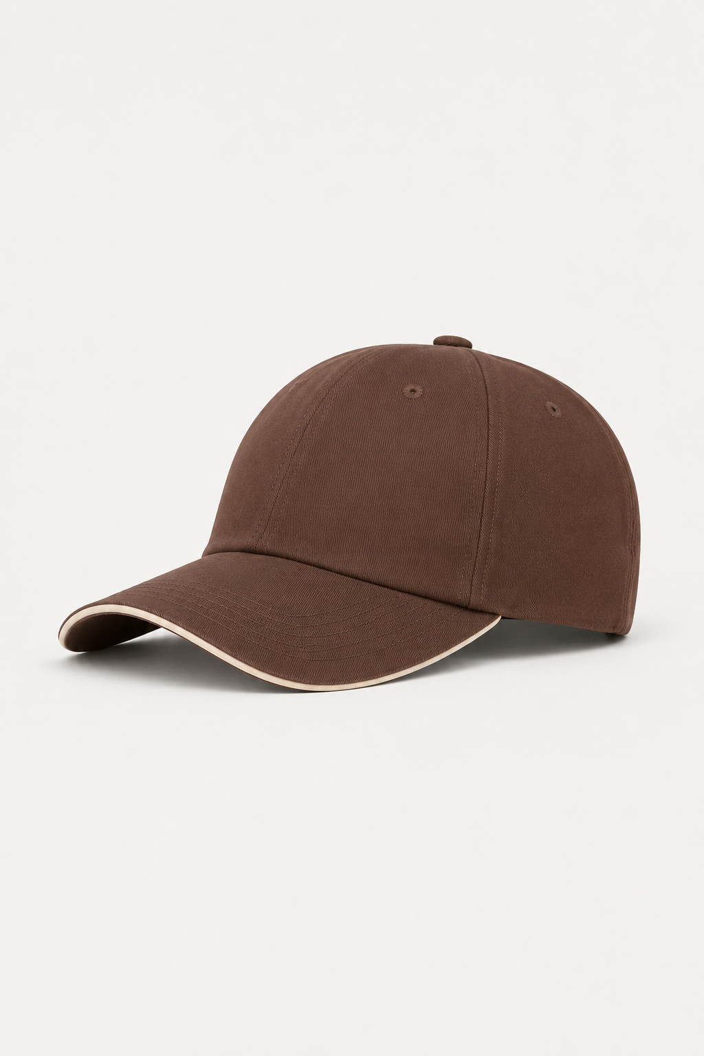 Casa Bellini™ | The Aurea Cap Brown
