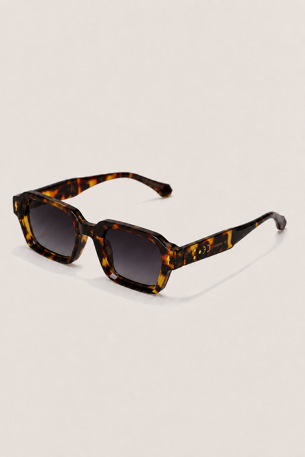 Casa Bellini™ | Cobalt Lucent Turtoise