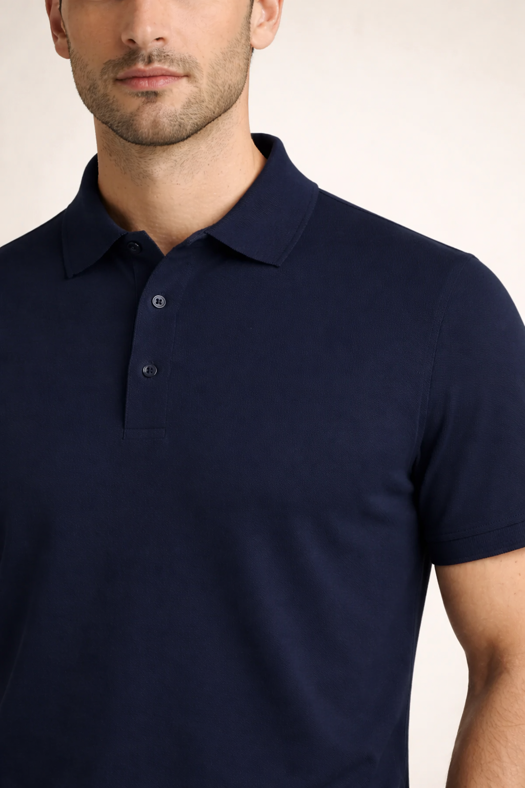 Casa Bellini™ | Refined Polo Navy
